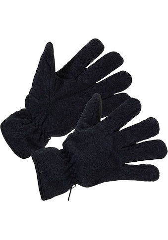 Terrax Workwear Fleecehandschuhe »0948-1000 schwarz« kaufen