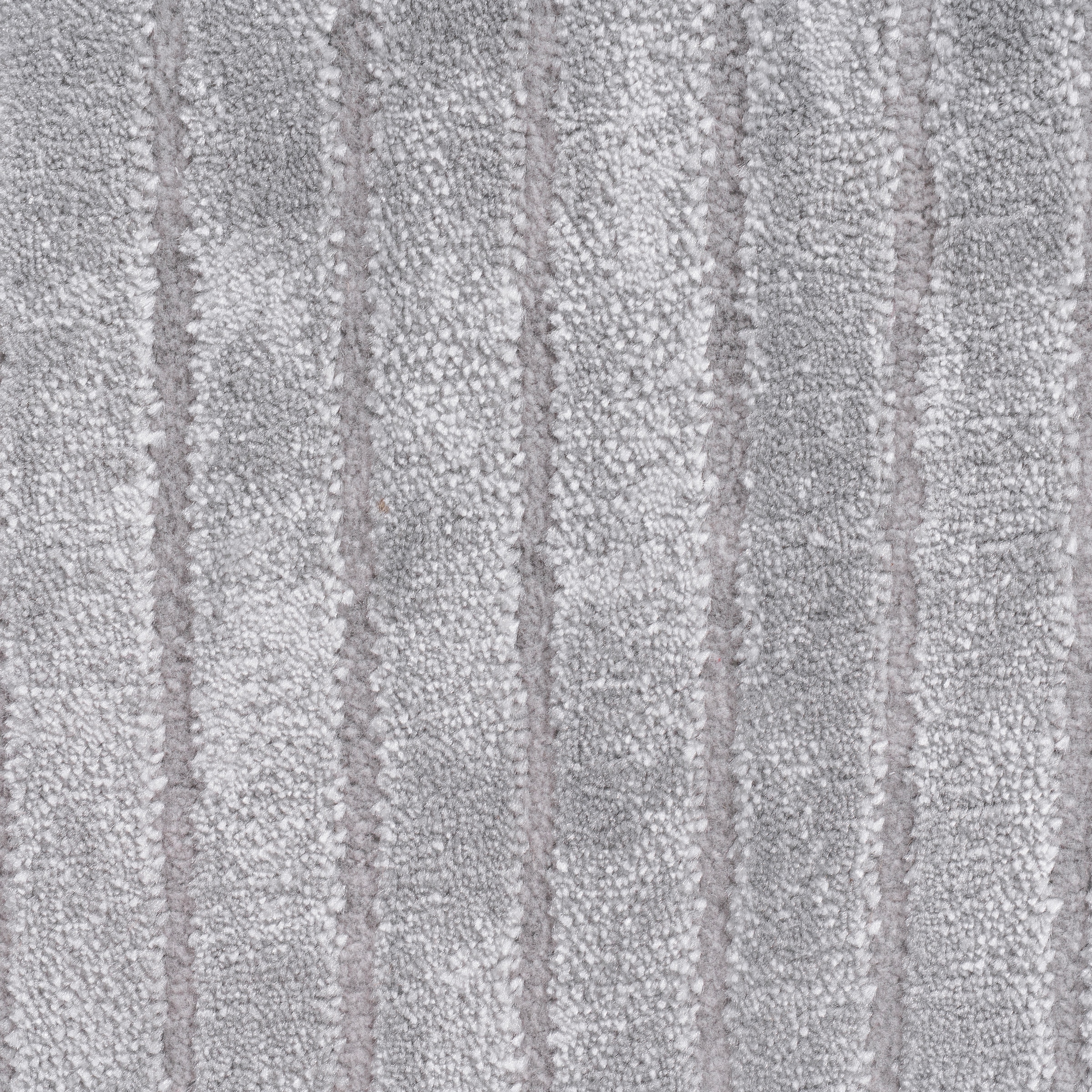 OTTO home Teppich »Luvu, mit Hoch-Tief-Struktur« rechteckig 12 mm Höhe Modernes Design, Boho-Charme, dezenter Glanz, Wohnzimmer, Schlafzimmer