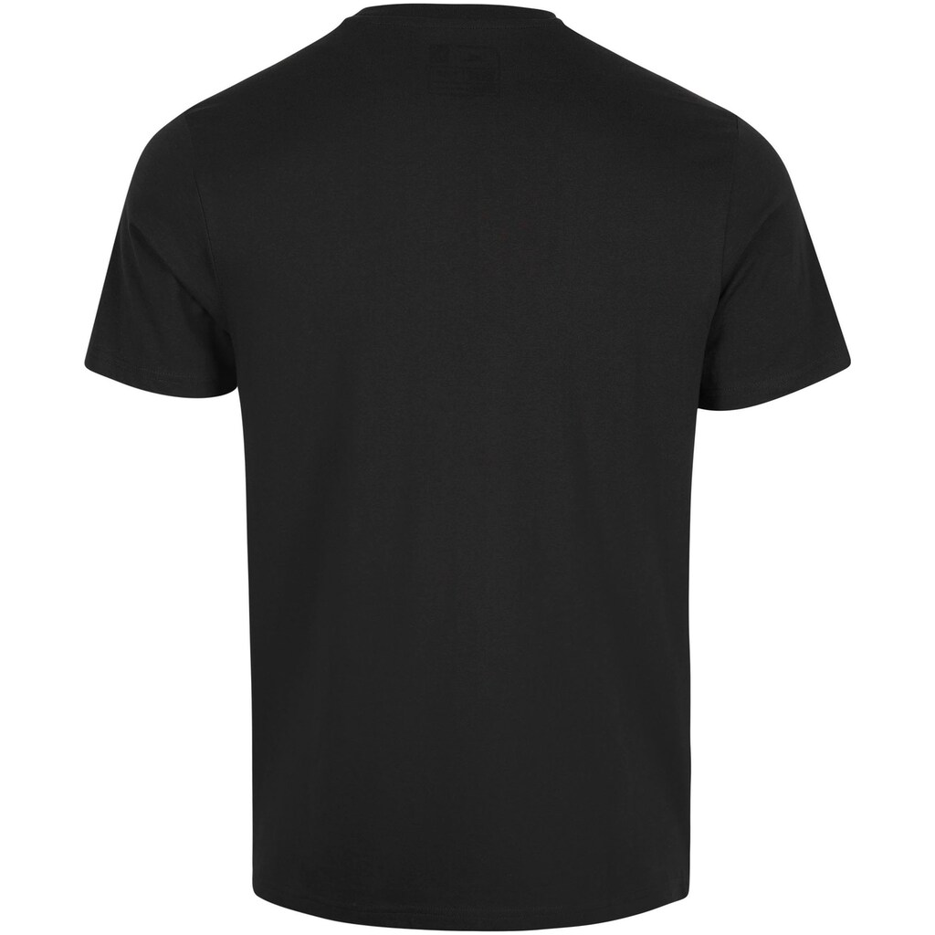 O'Neill T-Shirt »CUBE FILL T-SHIRT«