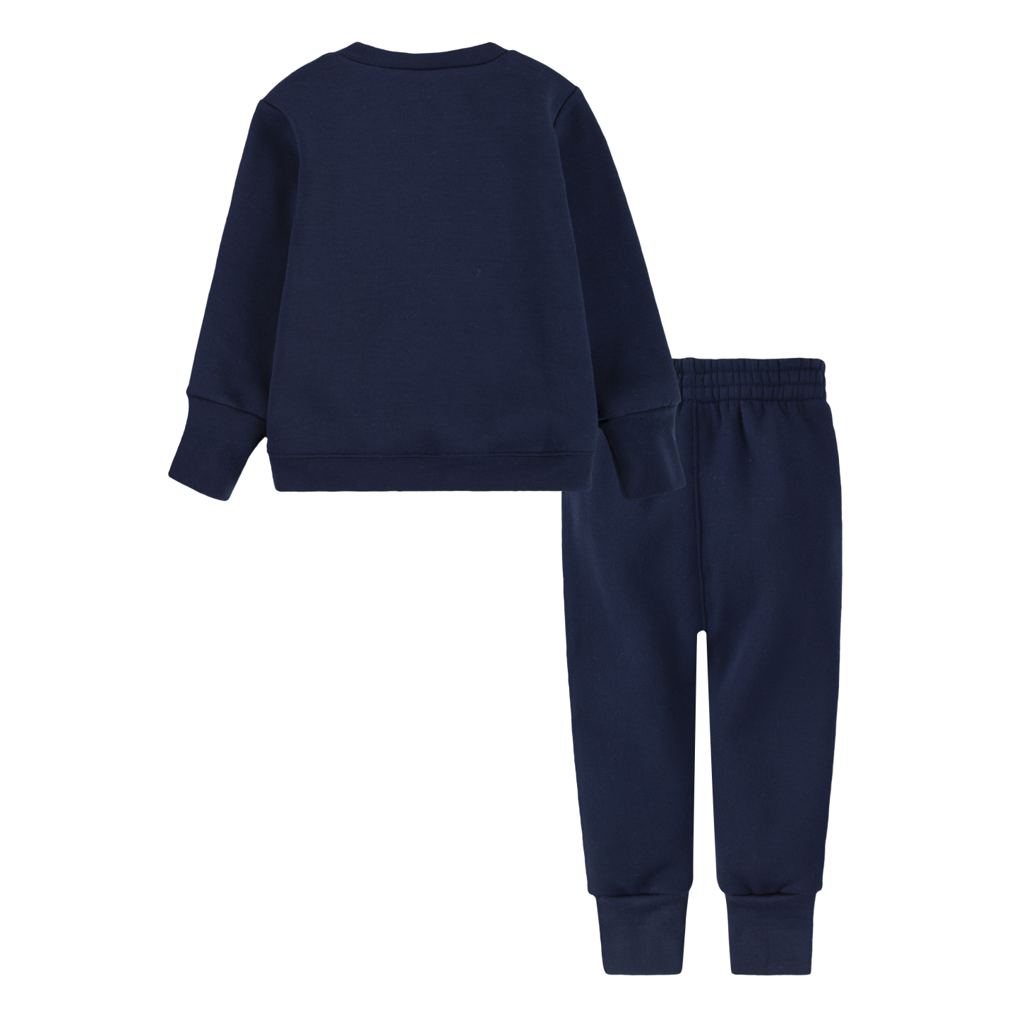 Nike Sportswear Jogginganzug »NKN SUSTAINABLE CREW SET«, (Set, 2 tlg.)