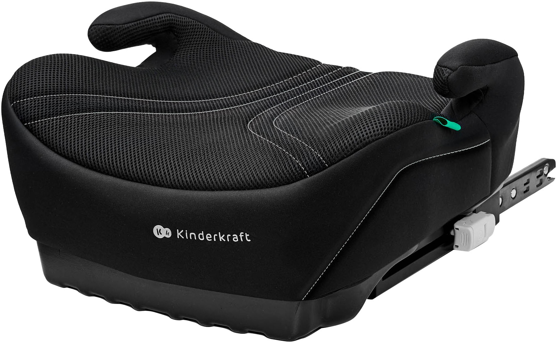 Kinderkraft Autokindersitz »I-BOOST 2 PRO« Klasse II / III (15-36 kg)