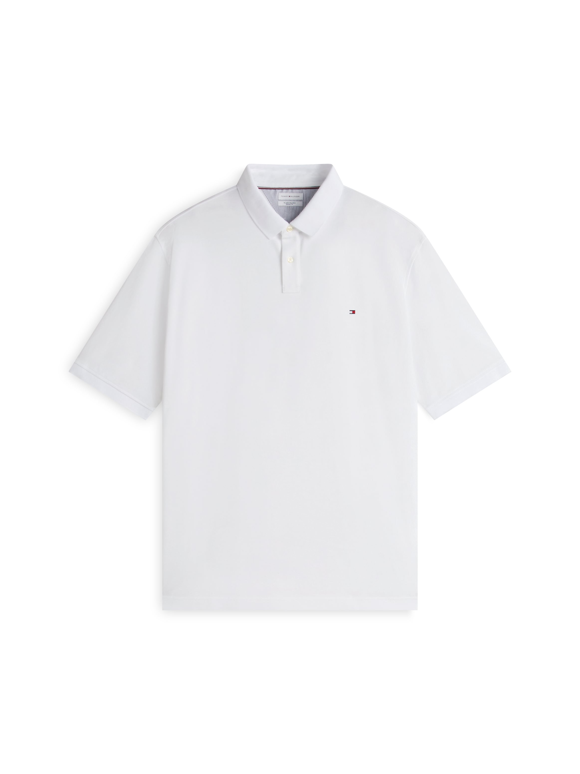 Tommy Hilfiger Big & Tall Poloshirt »BT-1985 REGULAR POLO« Große Größen