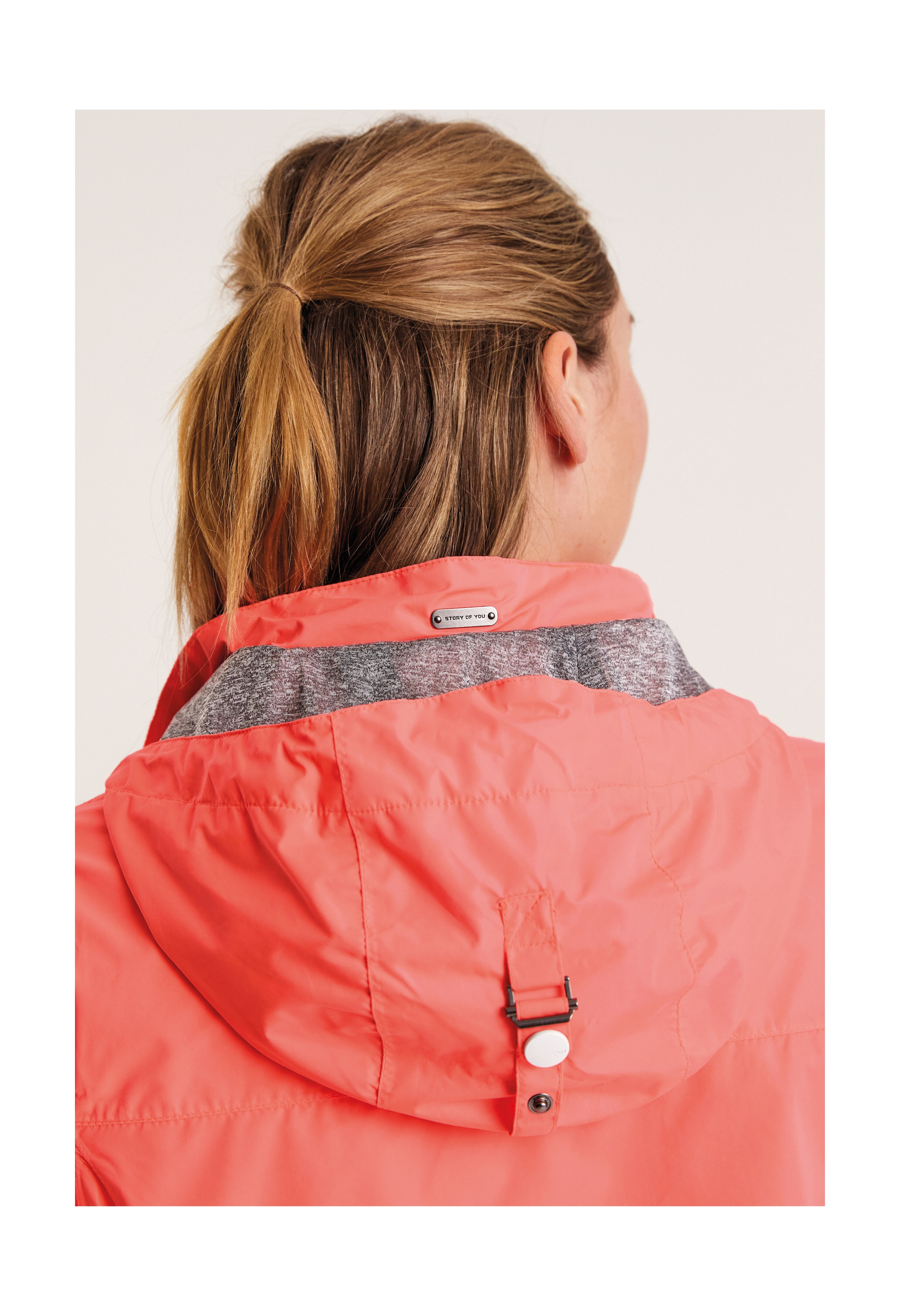 STOY Outdoorjacke »STS 11 WMN JCKT«