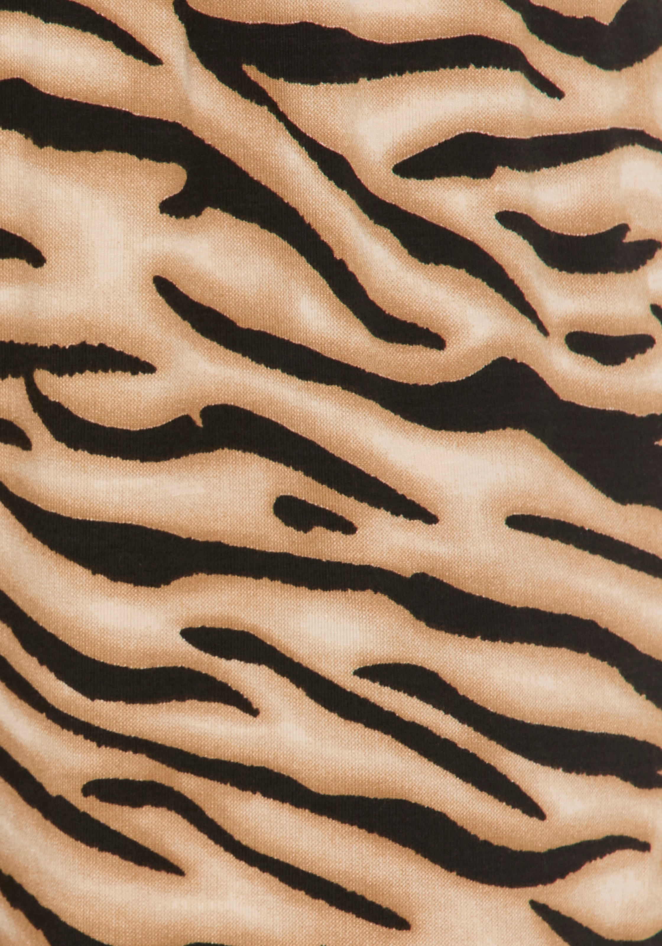 Buffalo Pyjamahose  mit modischen Paspeldetails