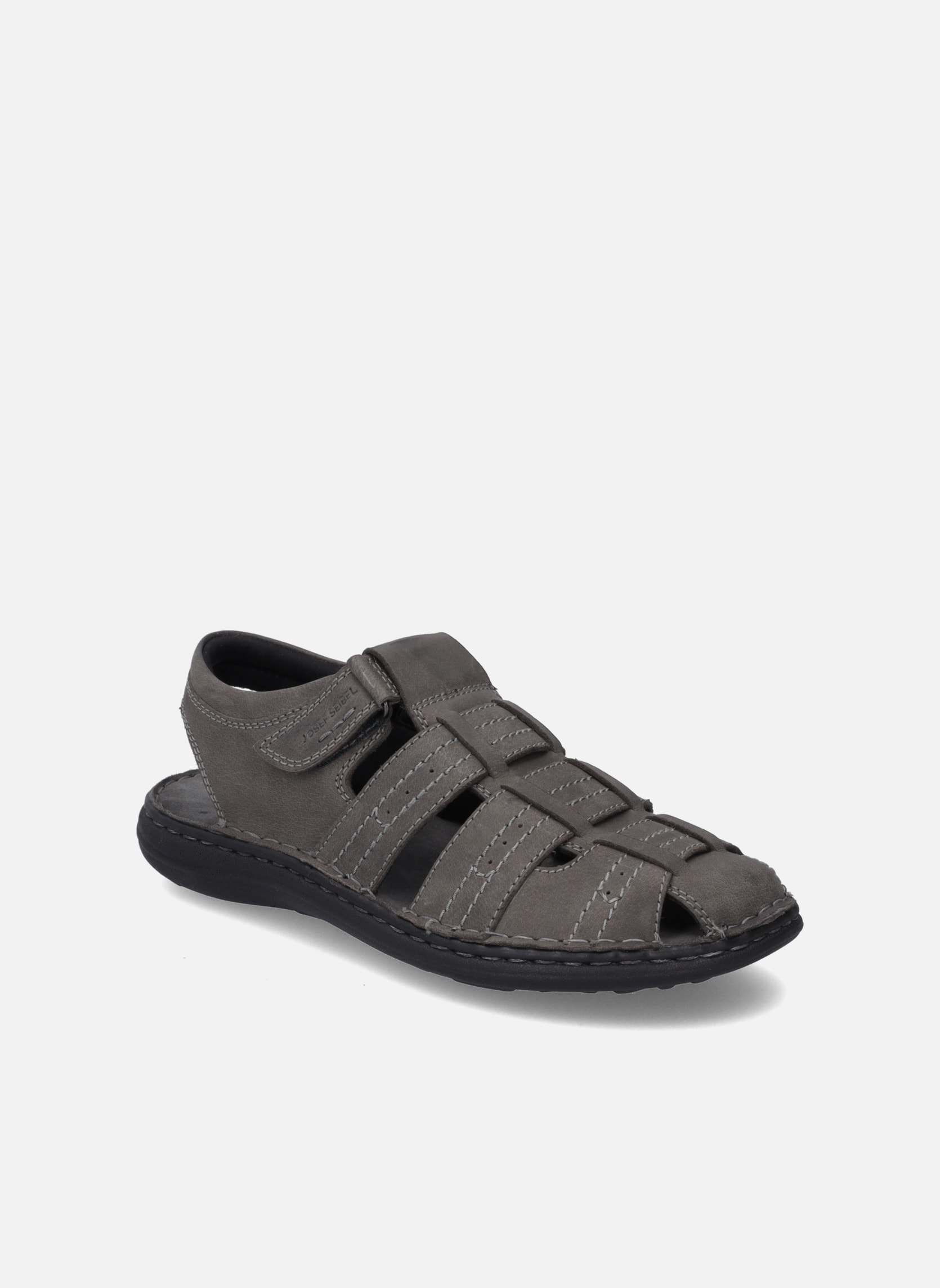 Josef Seibel Sandale »Vincent 06, asphalt«