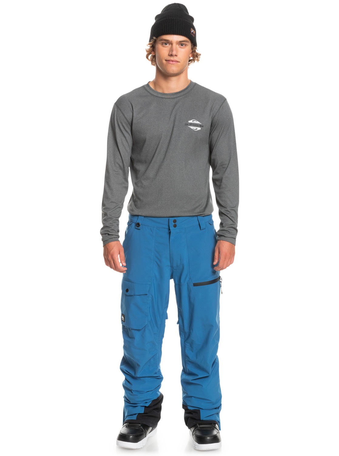 Quiksilver Snowboardhose »Utility«