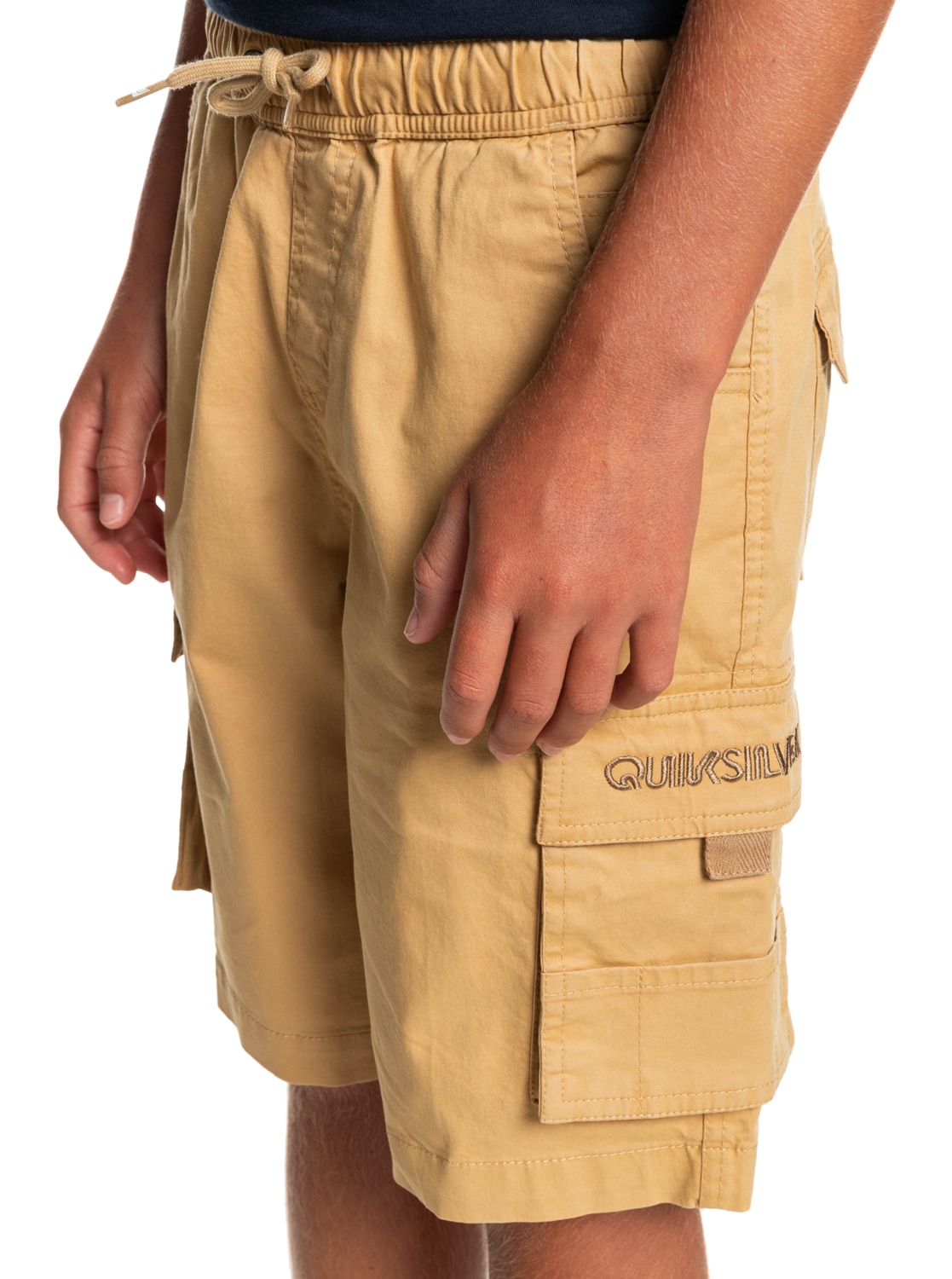 Quiksilver Shorts »Cargo To Surf 19"«
