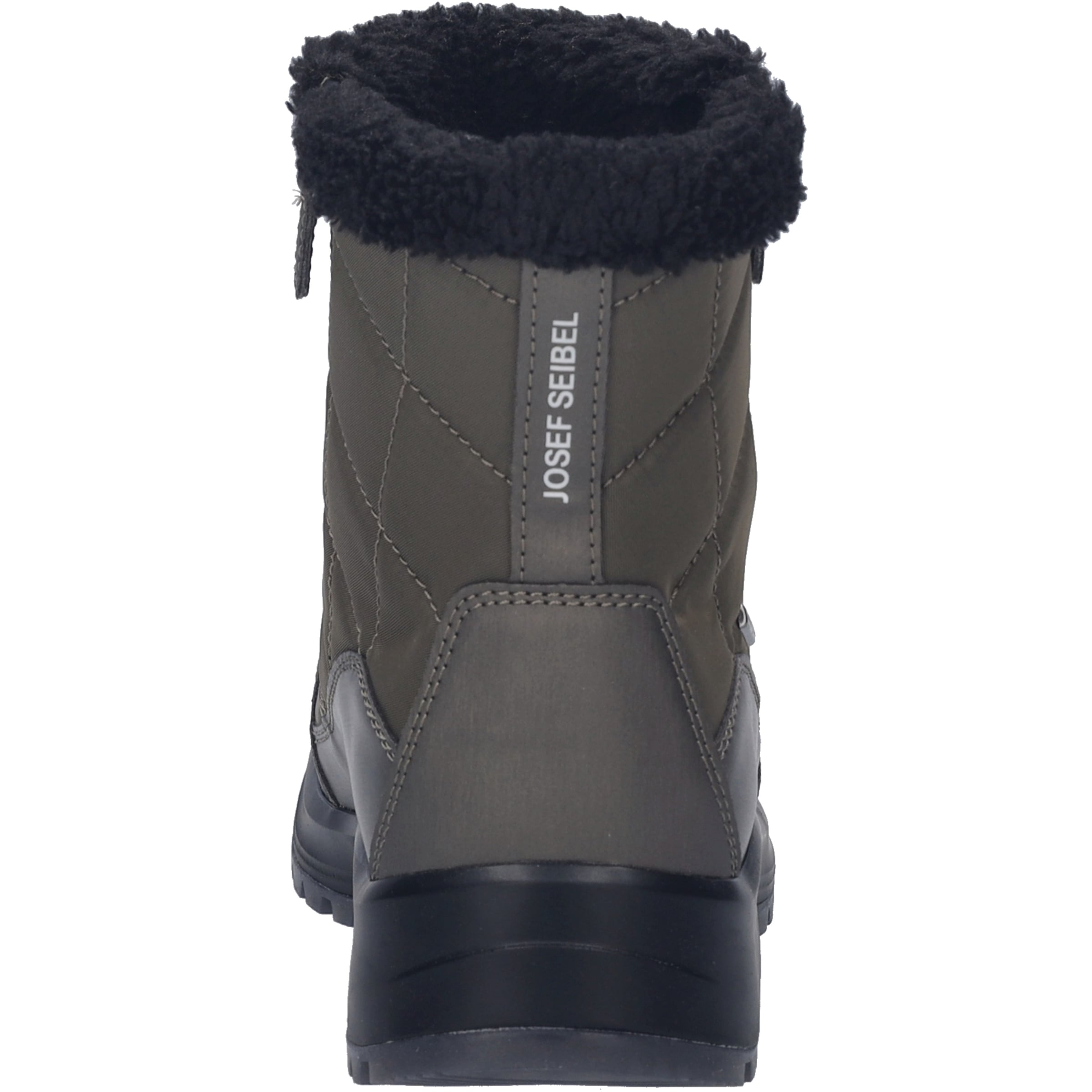 Josef Seibel Stiefel »Colorado 50, bronze«