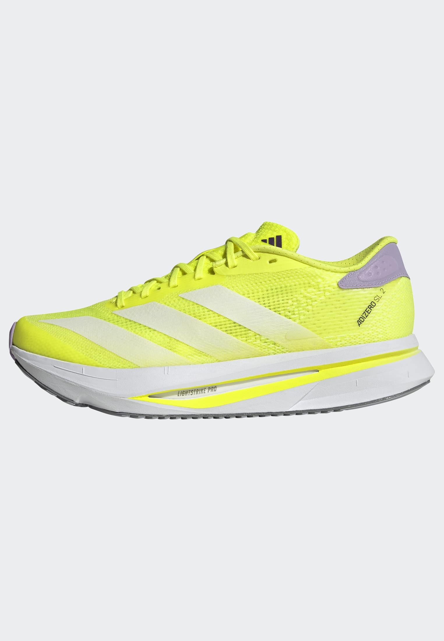 adidas Performance Laufschuh »ADIZERO SL2«  mit Lightstrike-Sohle