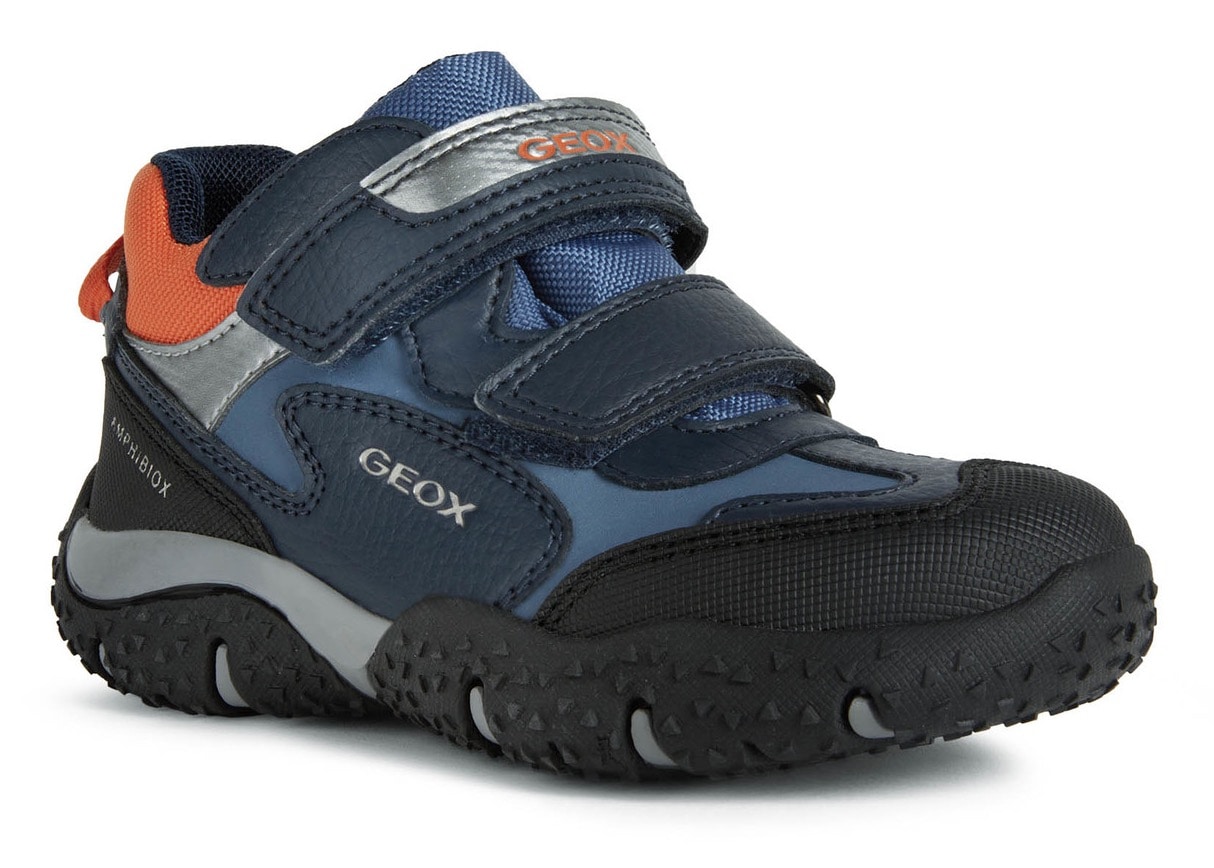 Geox Sneakerboots »JR BALTIC BOY B ABX«, mit Amphibiox-Ausstattung online  bei OTTO | 