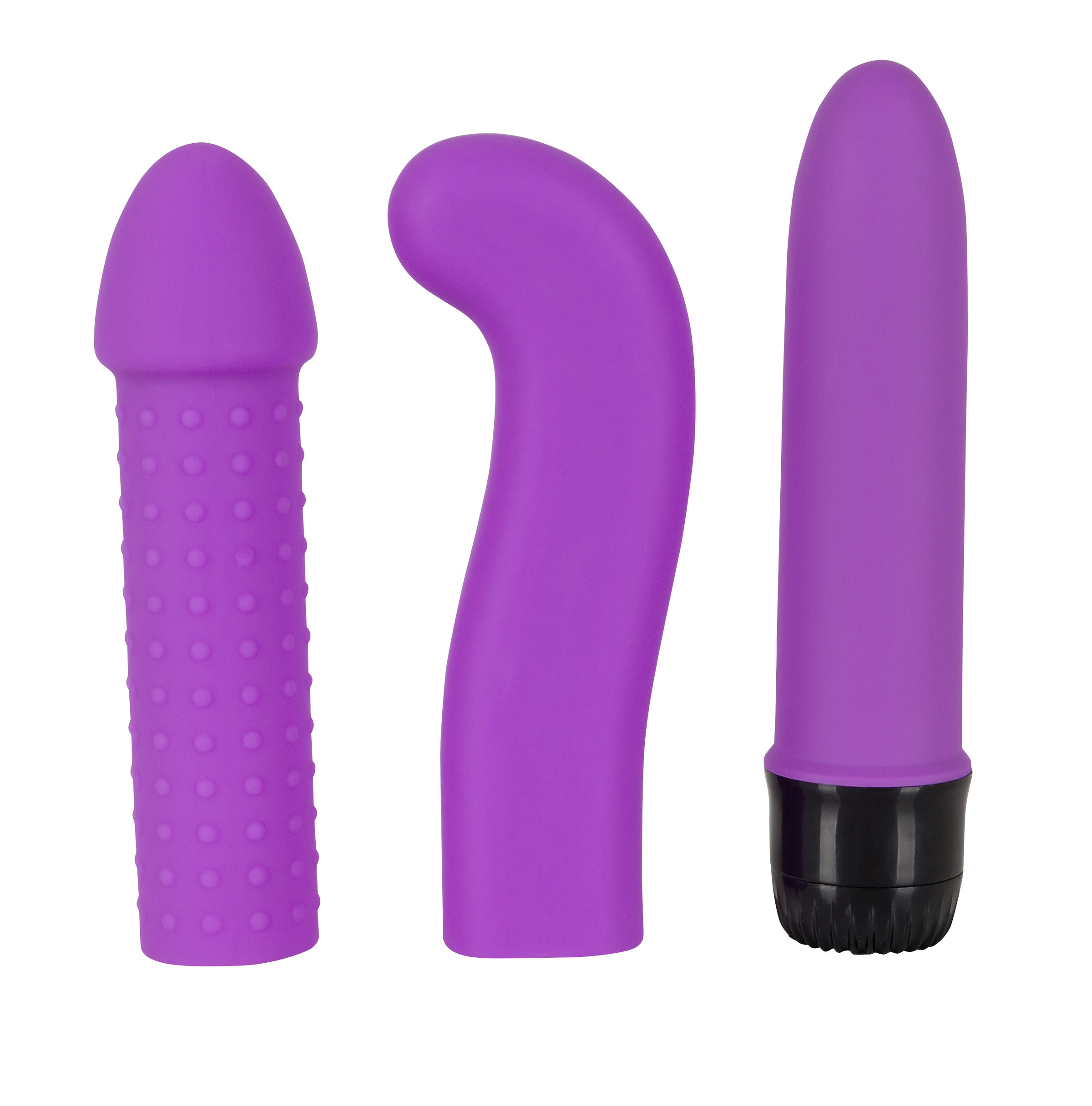 You2Toys Erotik-Toy-Set »Liebesmaschine Rotating G & P-Spot Machine« ()