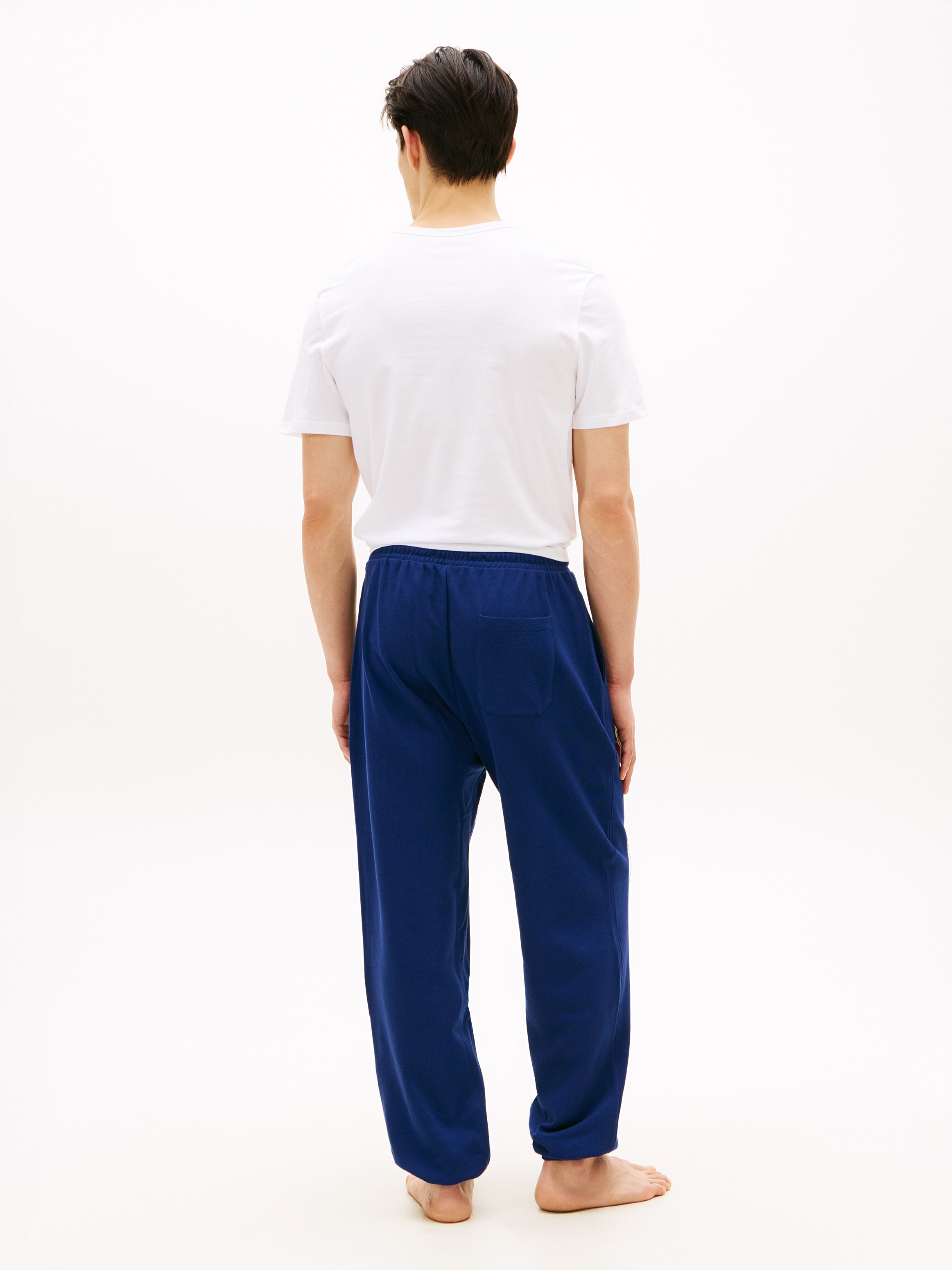 Tommy Hilfiger Underwear Jogginghose  Lounge-Jogginghose aus Terry