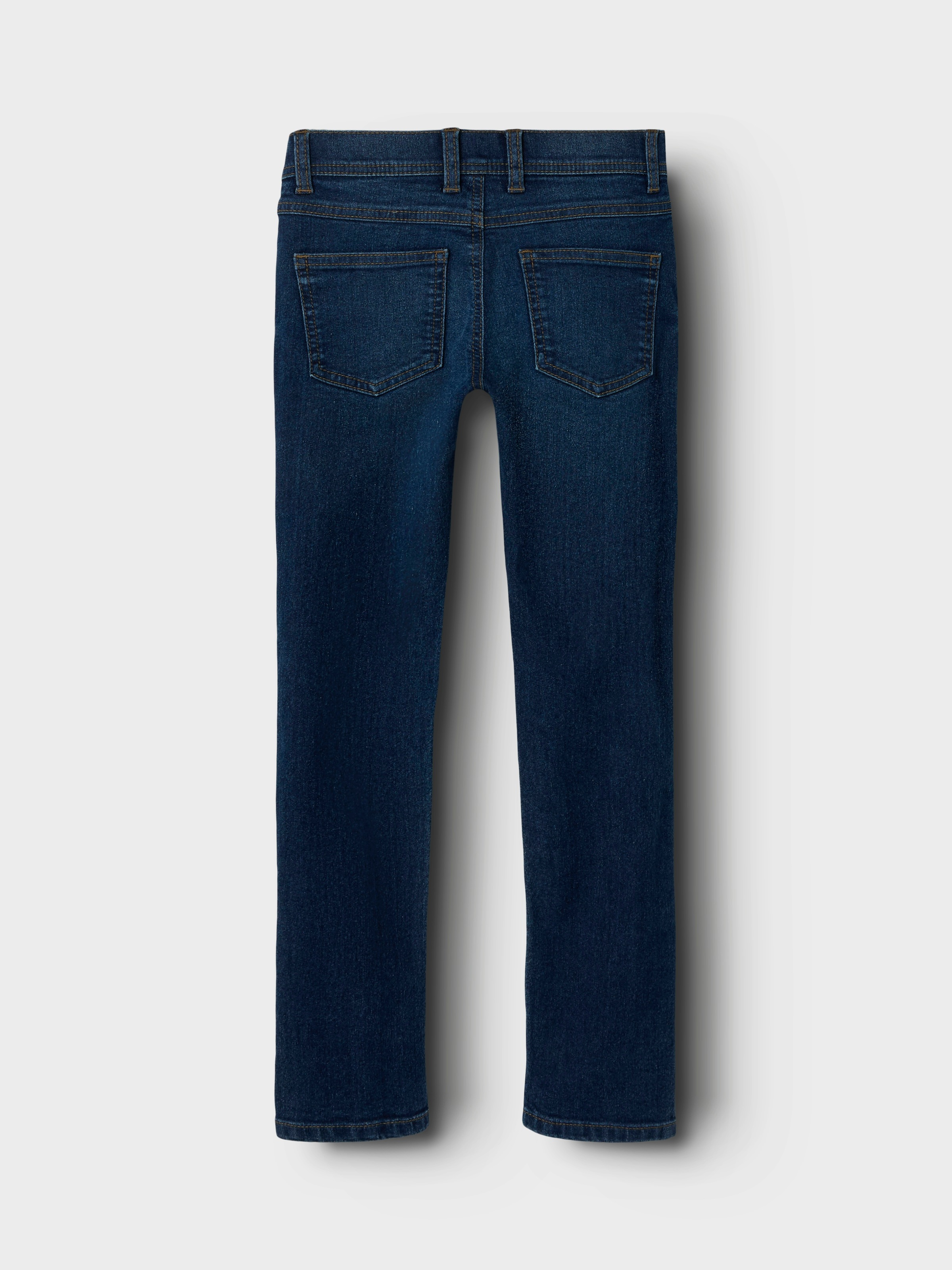 Name It Slim-fit-Jeans »NKMSILAS SLIM JEANS 8808-DT TB«