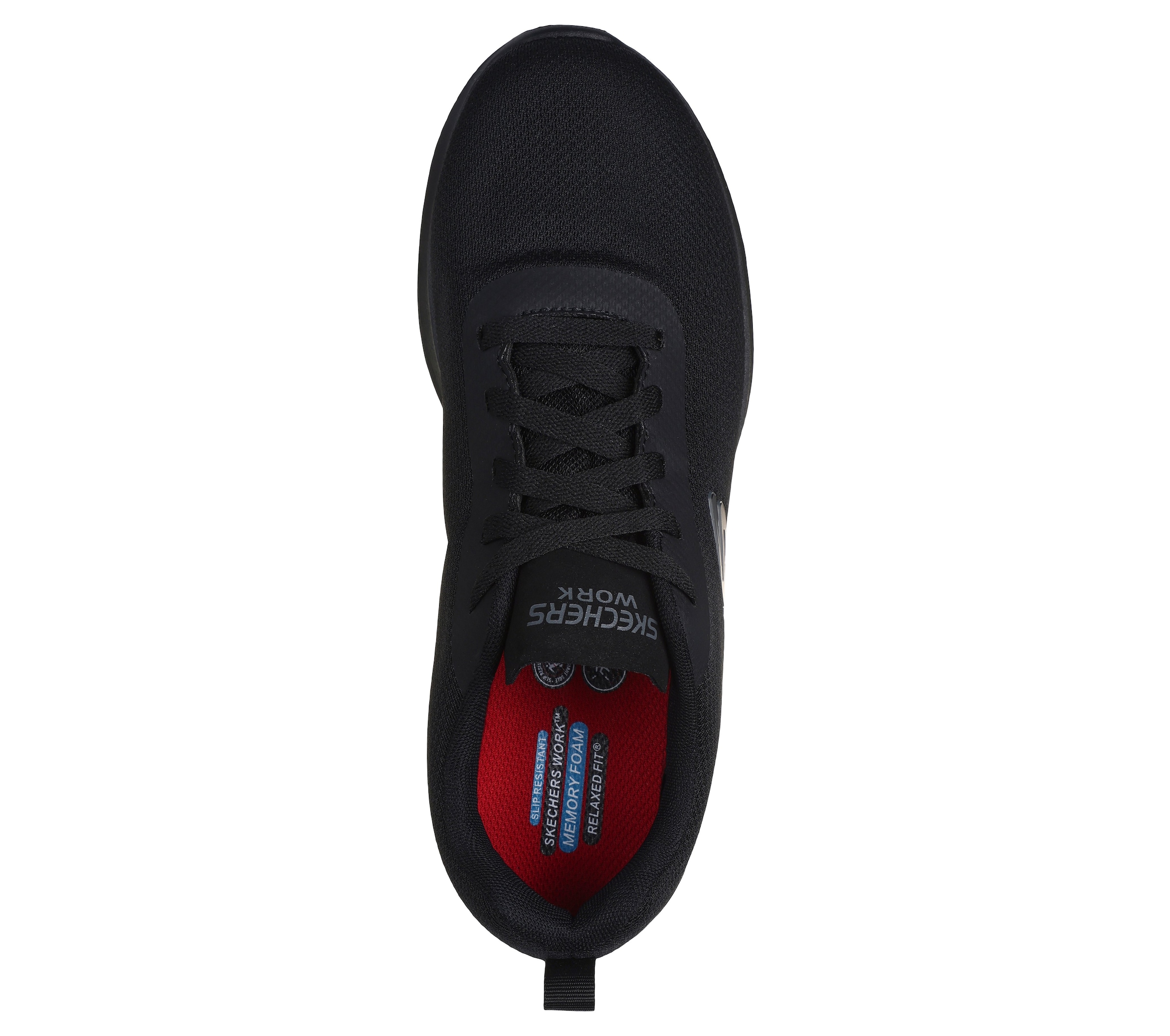 Skechers Berufsschuh »ULTRA FLEX 3.0 SR-DAXTIN«  Schnürschuh für Gastronomie und Pflege, mit Memory Foam - schmale Form