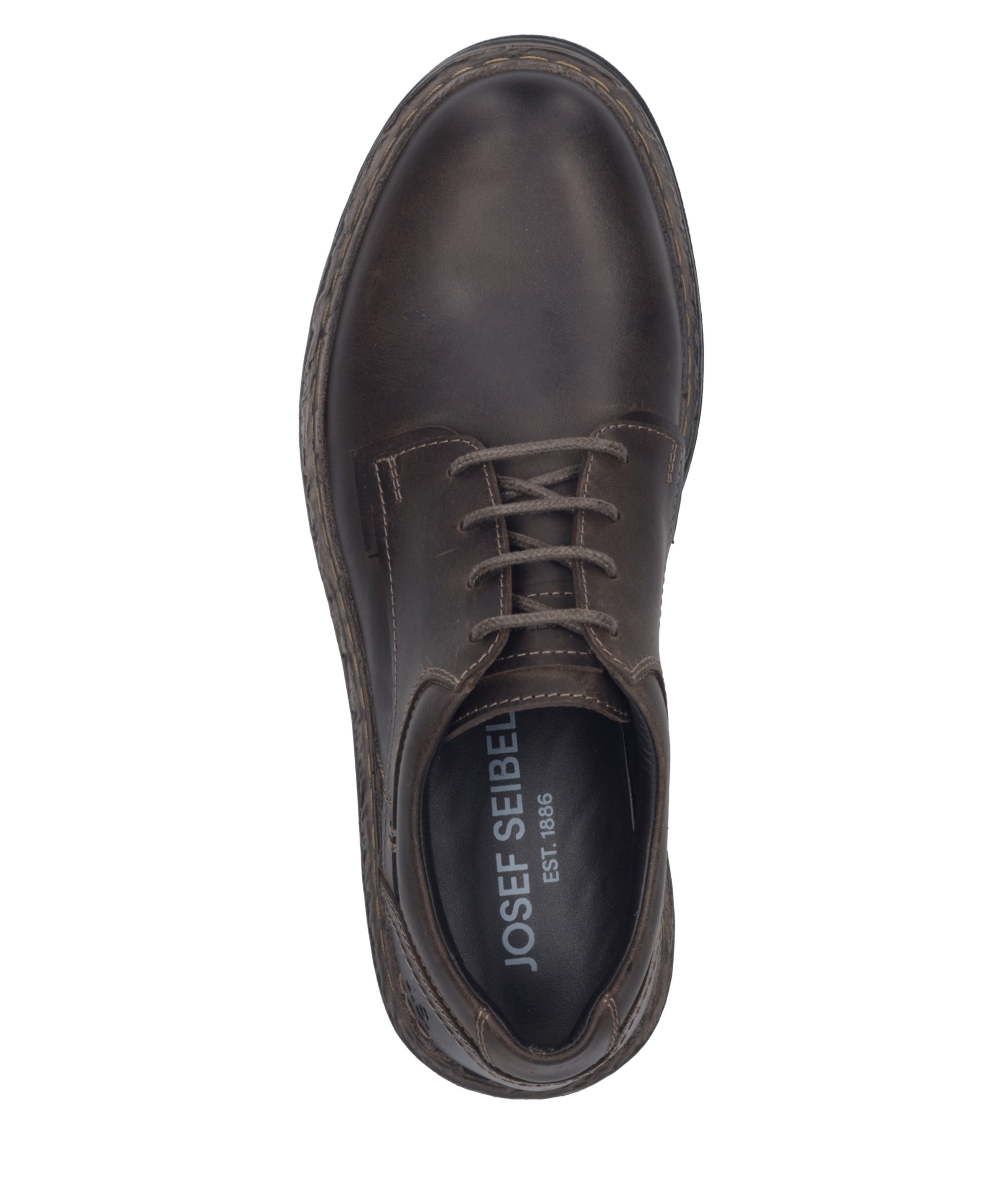 Josef Seibel Schnürschuh »Curtis 04, brasil«