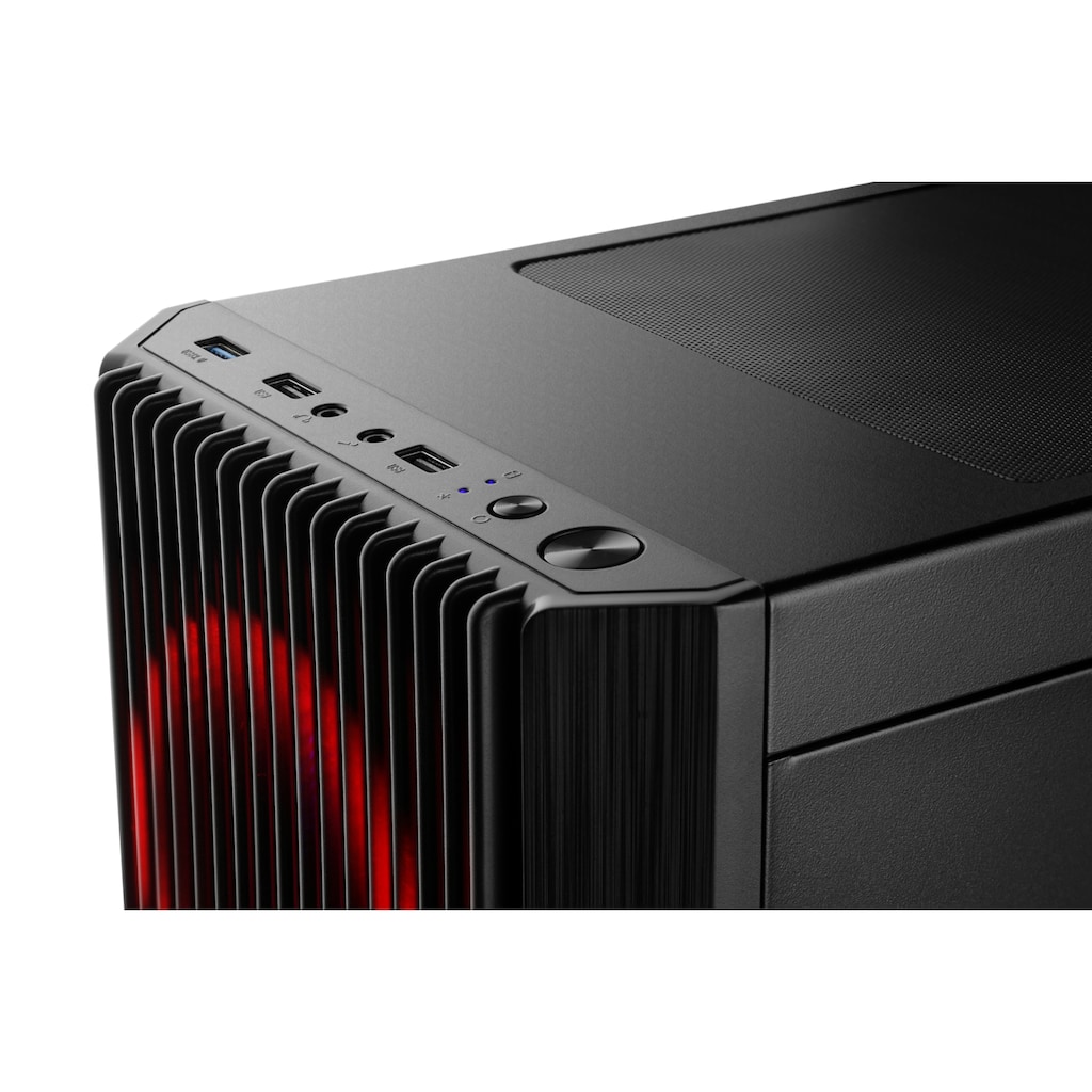 CSL Gaming-PC-Komplettsystem »HydroX V25118«