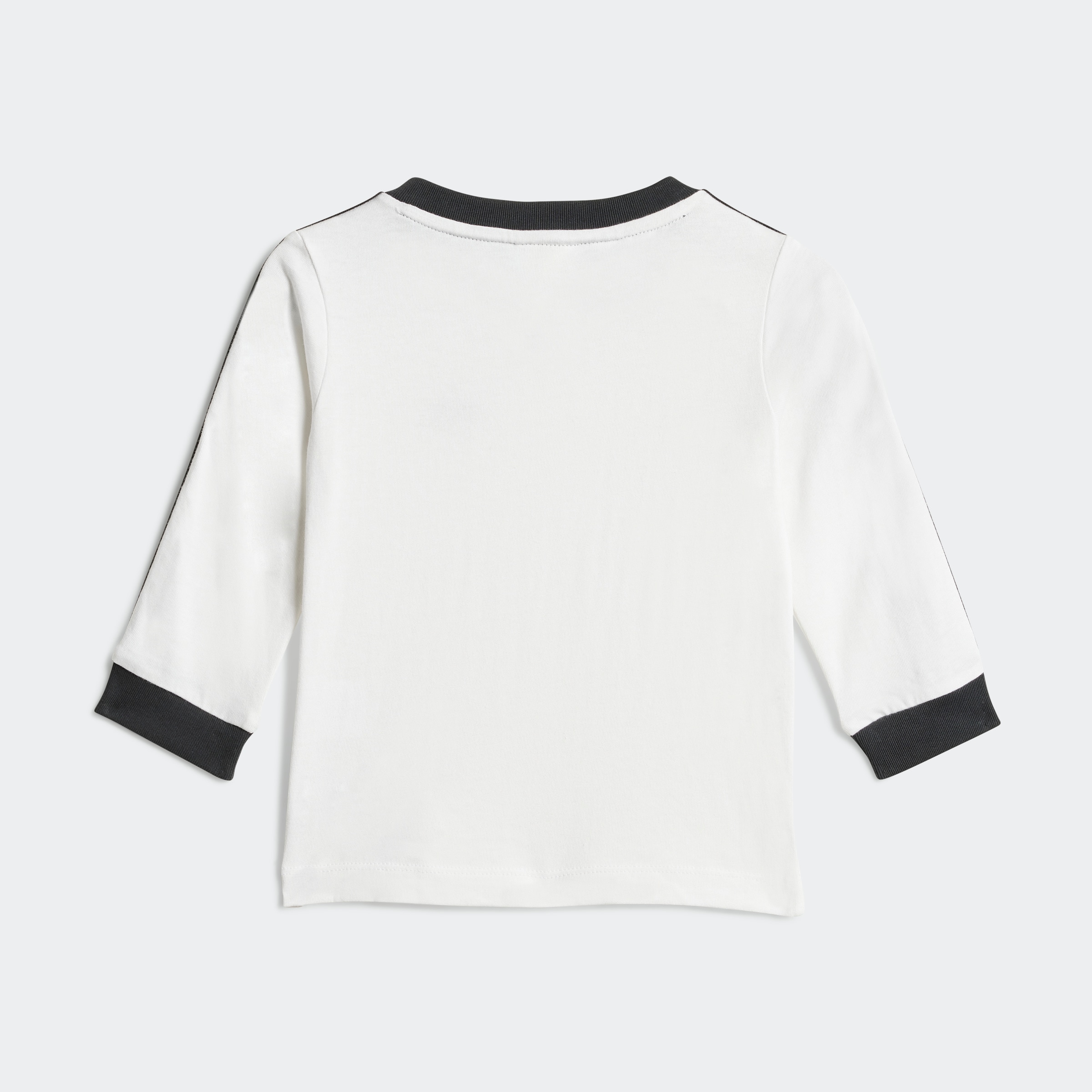 adidas Originals Trainingsanzug »LANGÄRMLIGES SET KIDS« 2