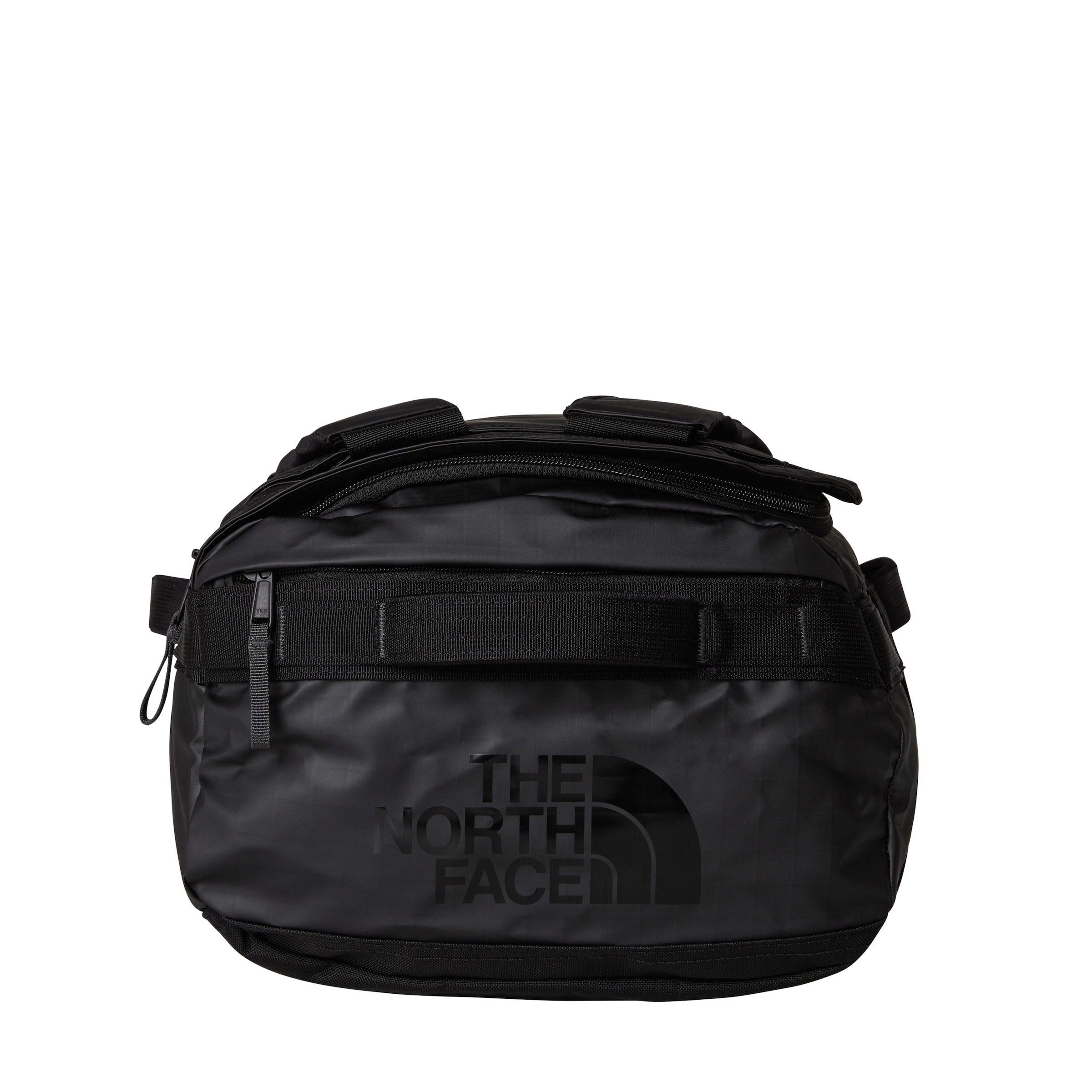 The North Face Sporttasche »BASE CAMP VOYAGER DUFFEL 32L« mit mehreren Fächern, mit Laptopfach