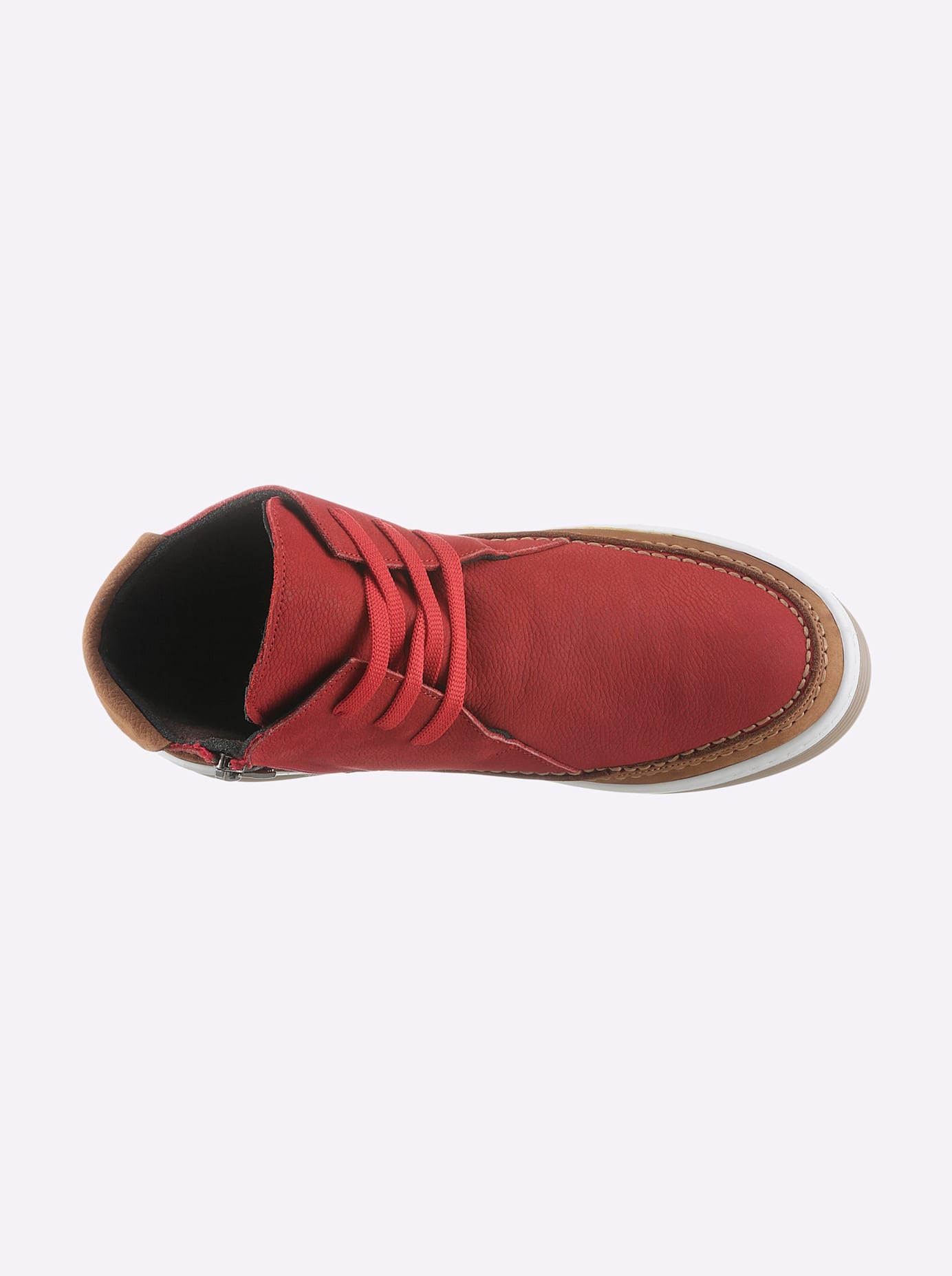 Gemini Stiefelette
