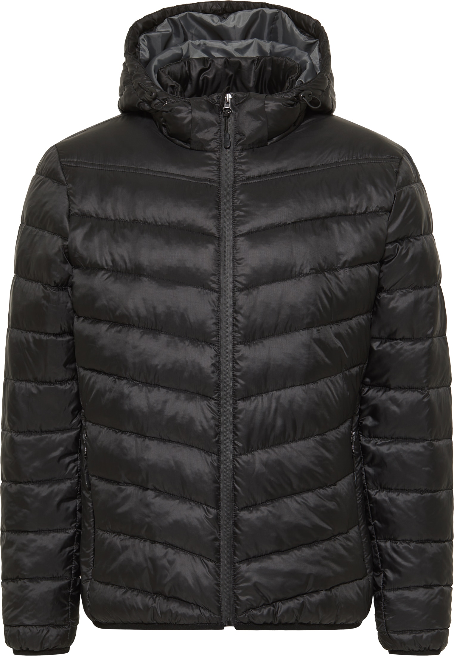 Eterna Steppjacke