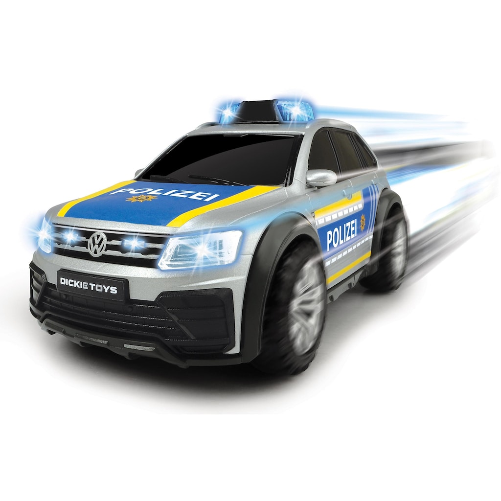 Dickie Toys Spielzeug-Polizei »VW Tiguan R-Line«