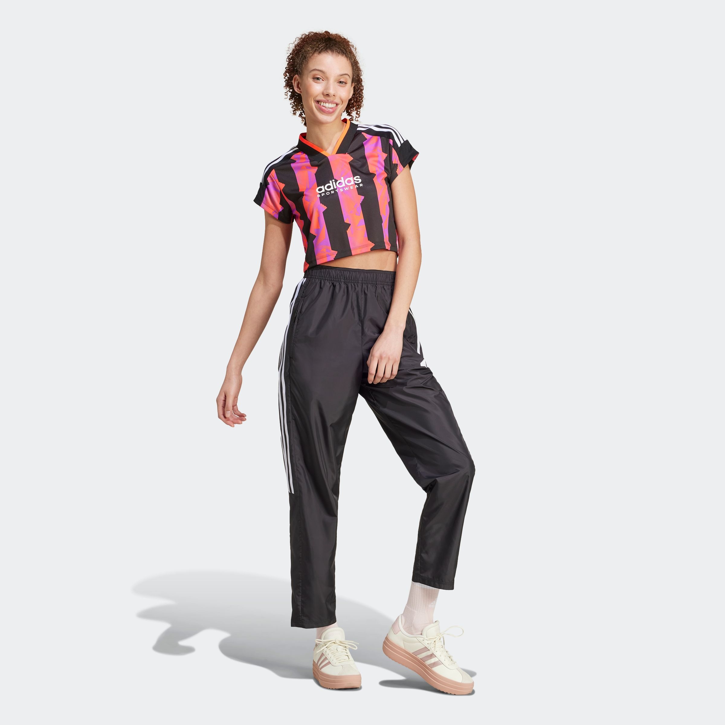 adidas Sportswear Tanktop »W TIRO Q3 AOP T«
