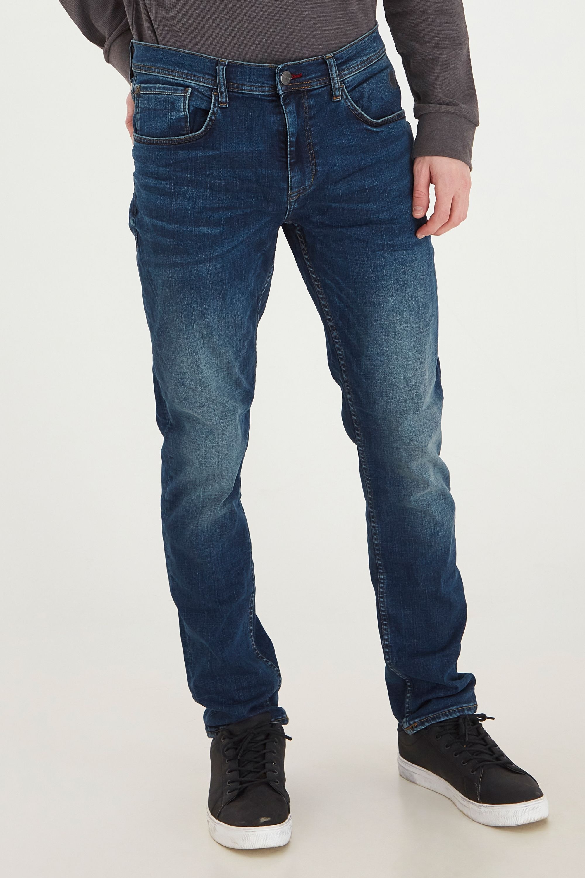 Blend 5-Pocket-Jeans »5-Pocket-Jeans BHTwister«