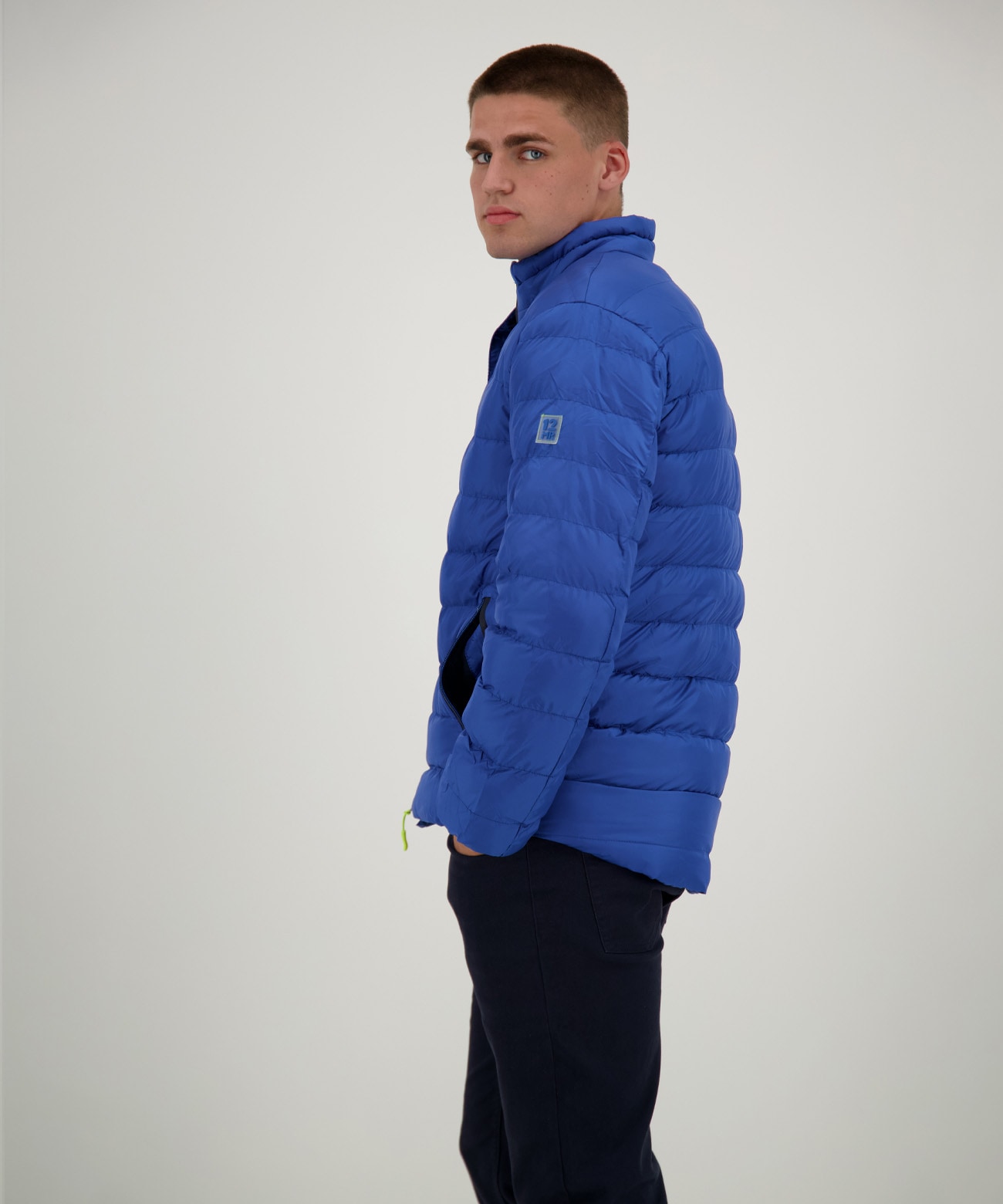 RAGMAN Steppjacke