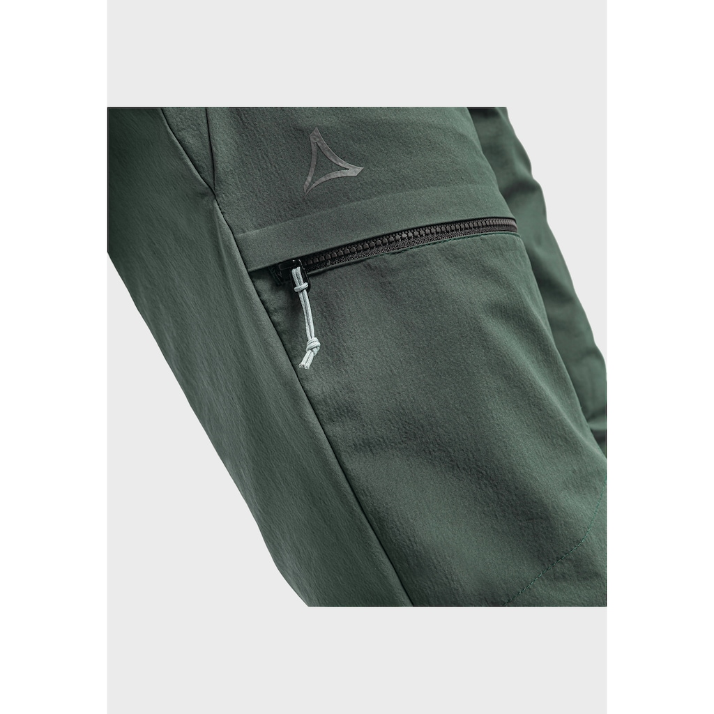 Schöffel Outdoorhose »Pants Koper1 Warm M«