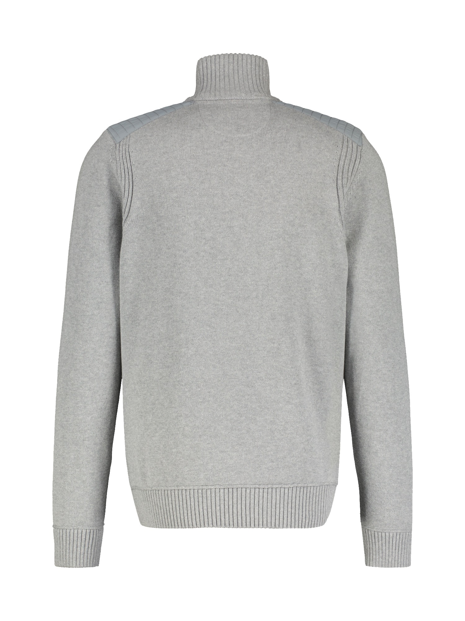 LERROS Strickpullover »LERROS Stricktroyer, unifarben«