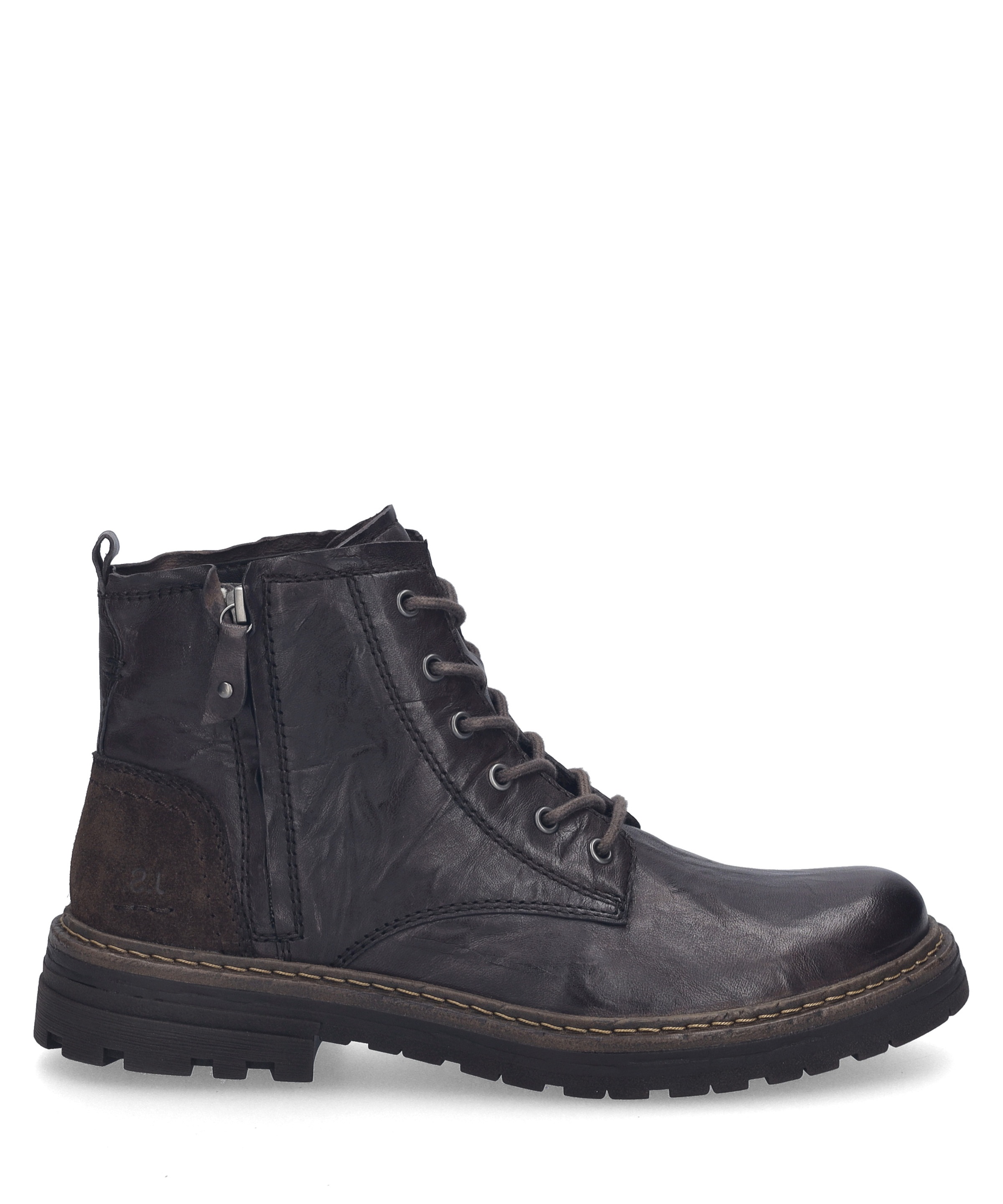 Josef Seibel Stiefelette »Curtis 01, moro«