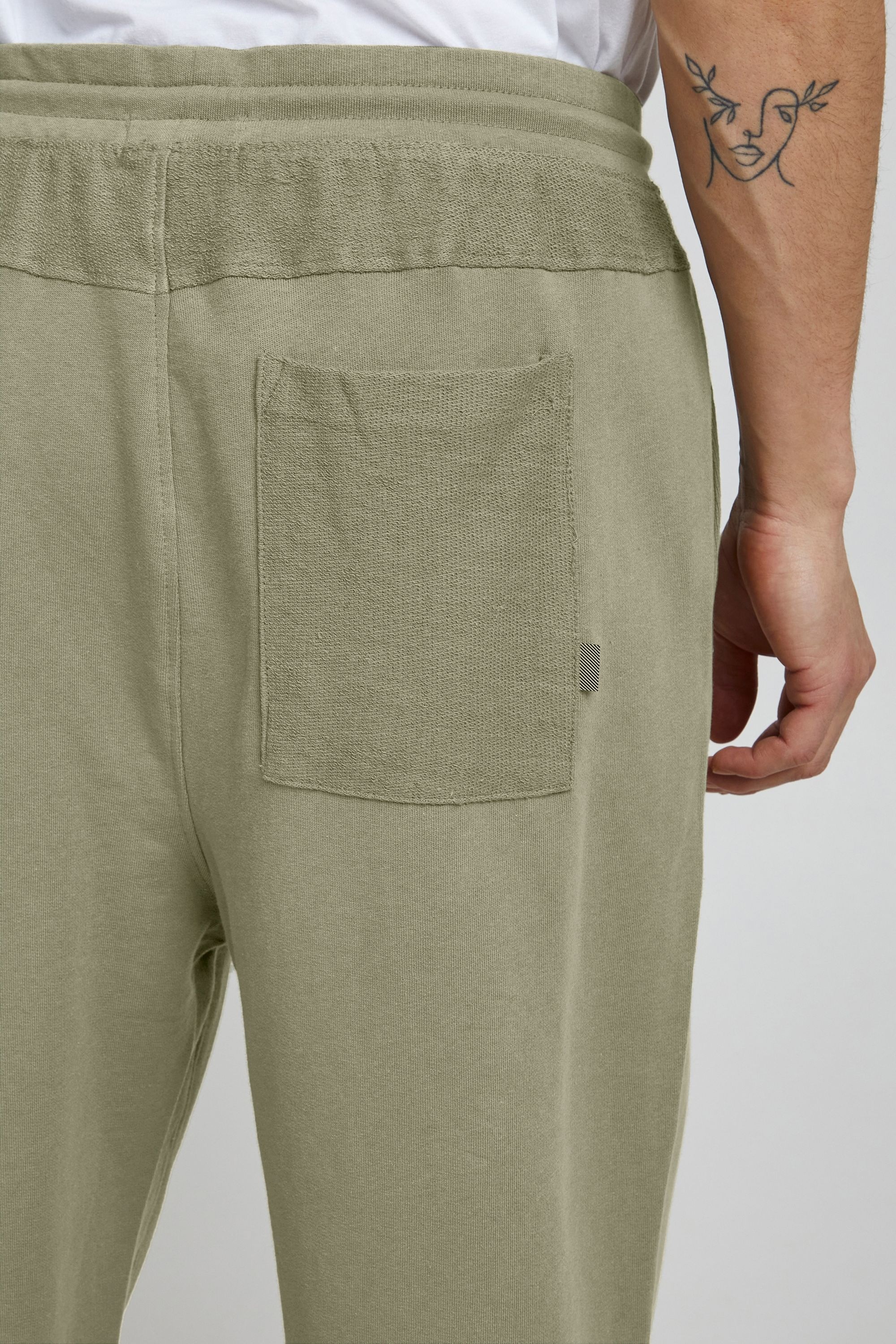 !Solid Stoffhose »Stoffhose SDApollo«