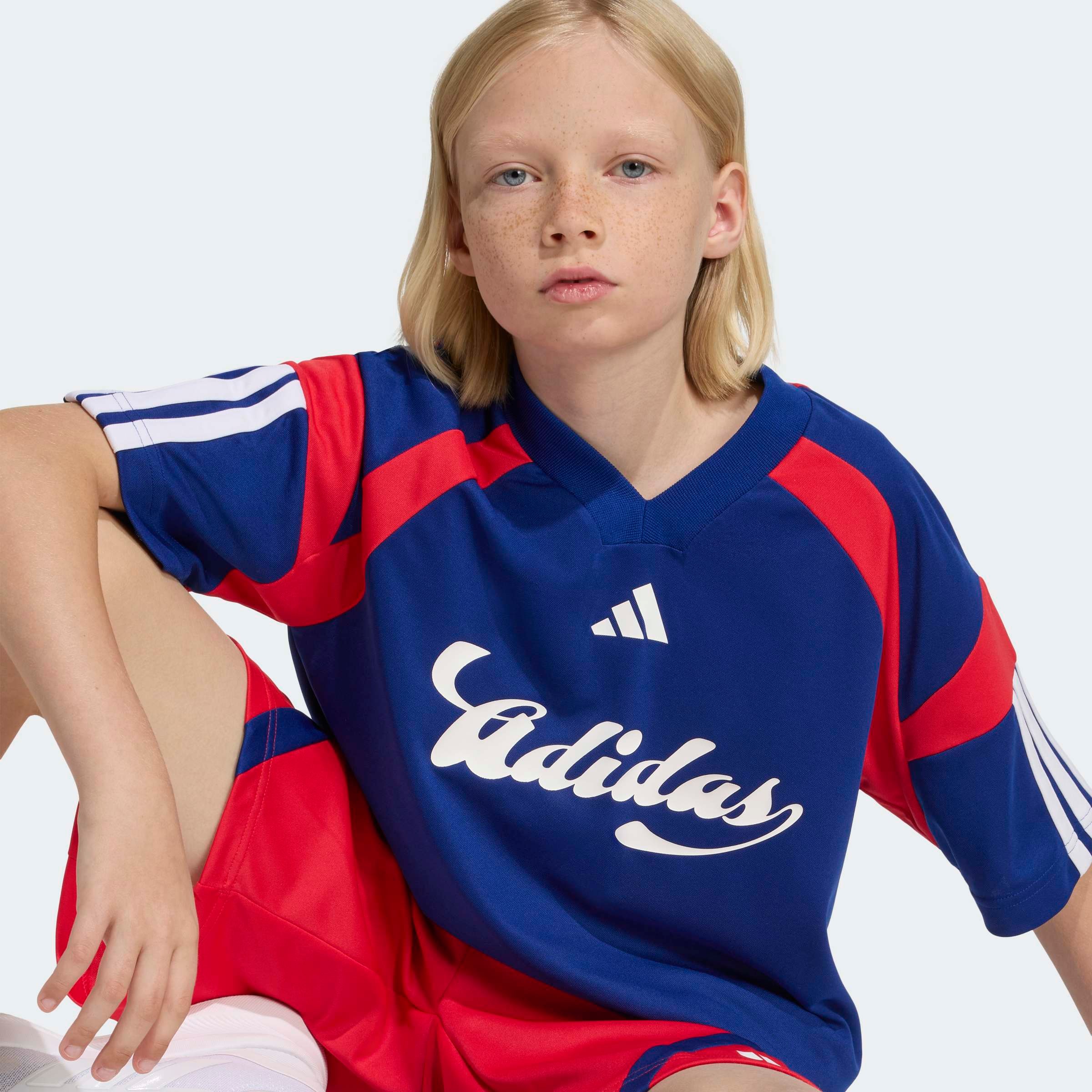 adidas Sportswear T-Shirt »HOUSE OF TIRO TRIKOT«
