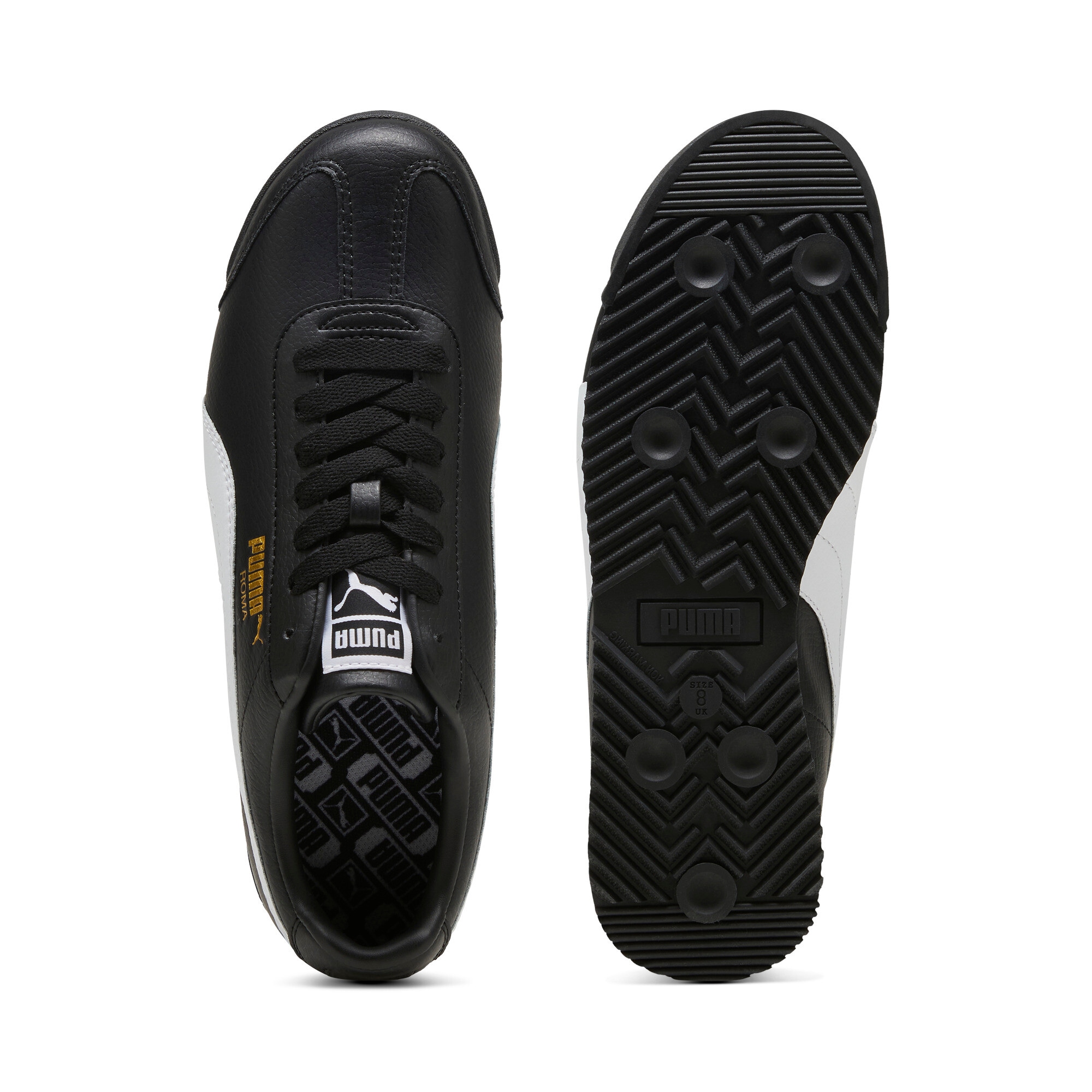 PUMA Sneaker »ROMA 24 STANDARD«