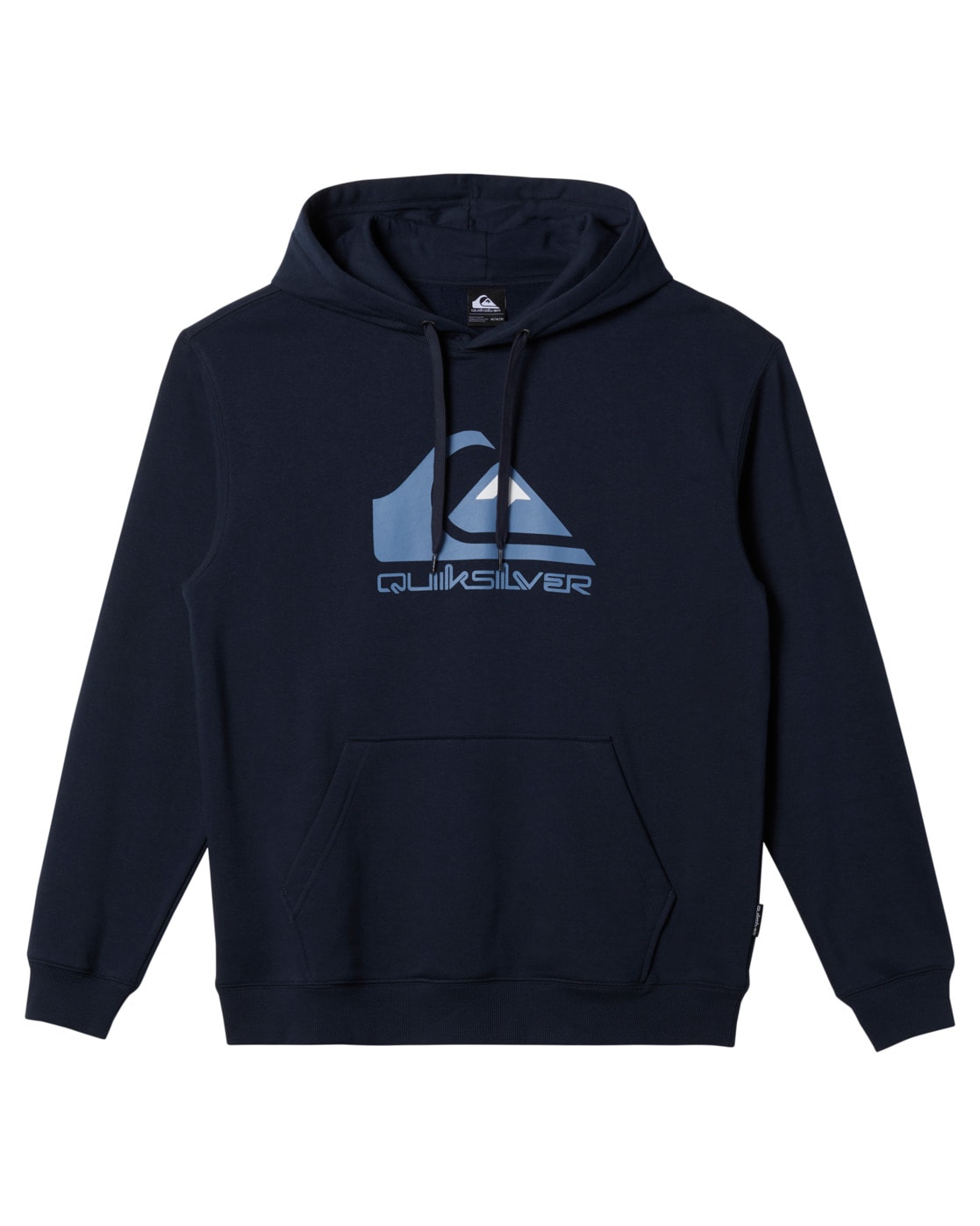 Quiksilver Hoodie »Big Logo«