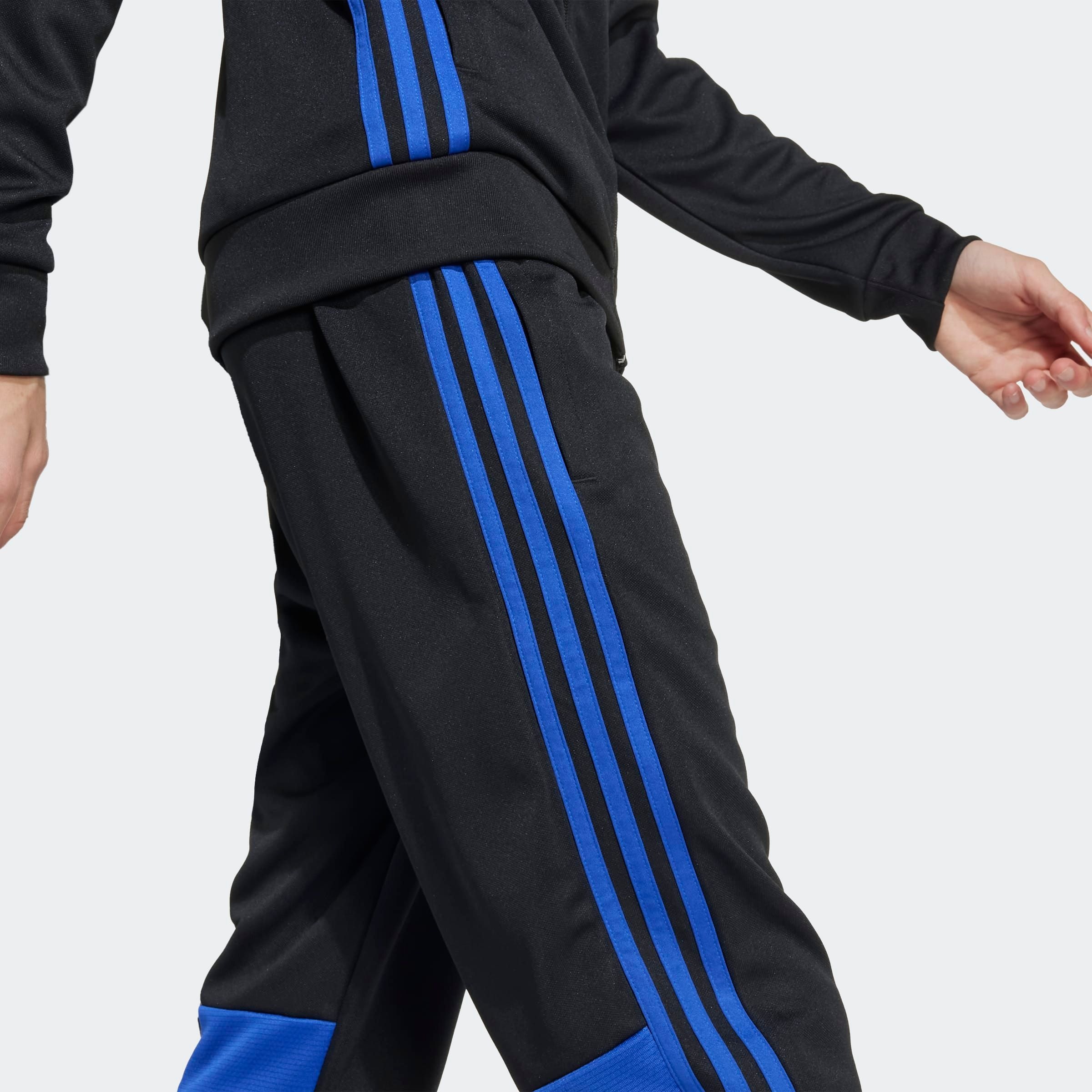adidas Performance Trainingsanzug »TIRO ES TS Y«, (2 tlg.)