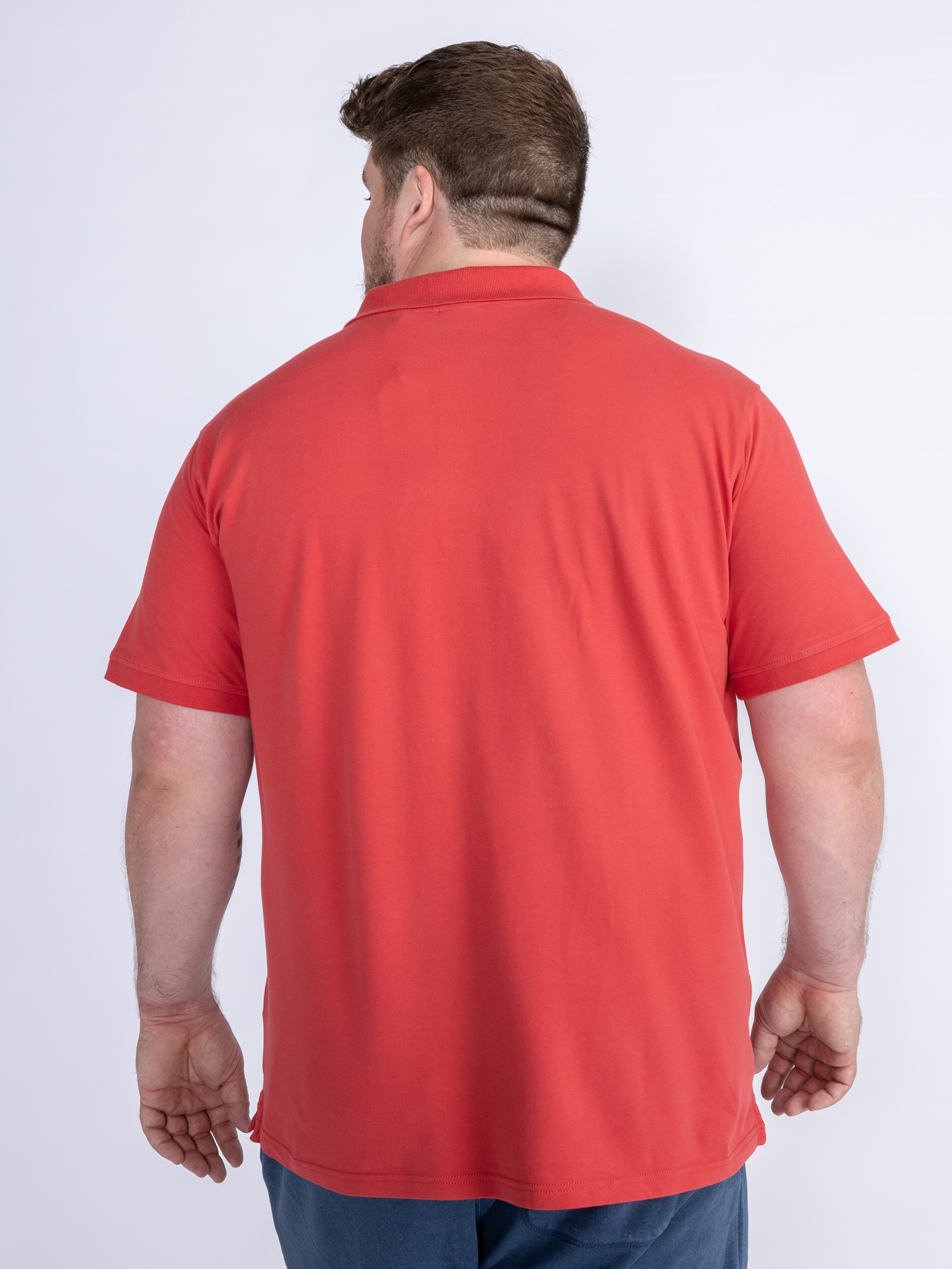 Petrol Industries Poloshirt »Men Polo Short Sleeve«