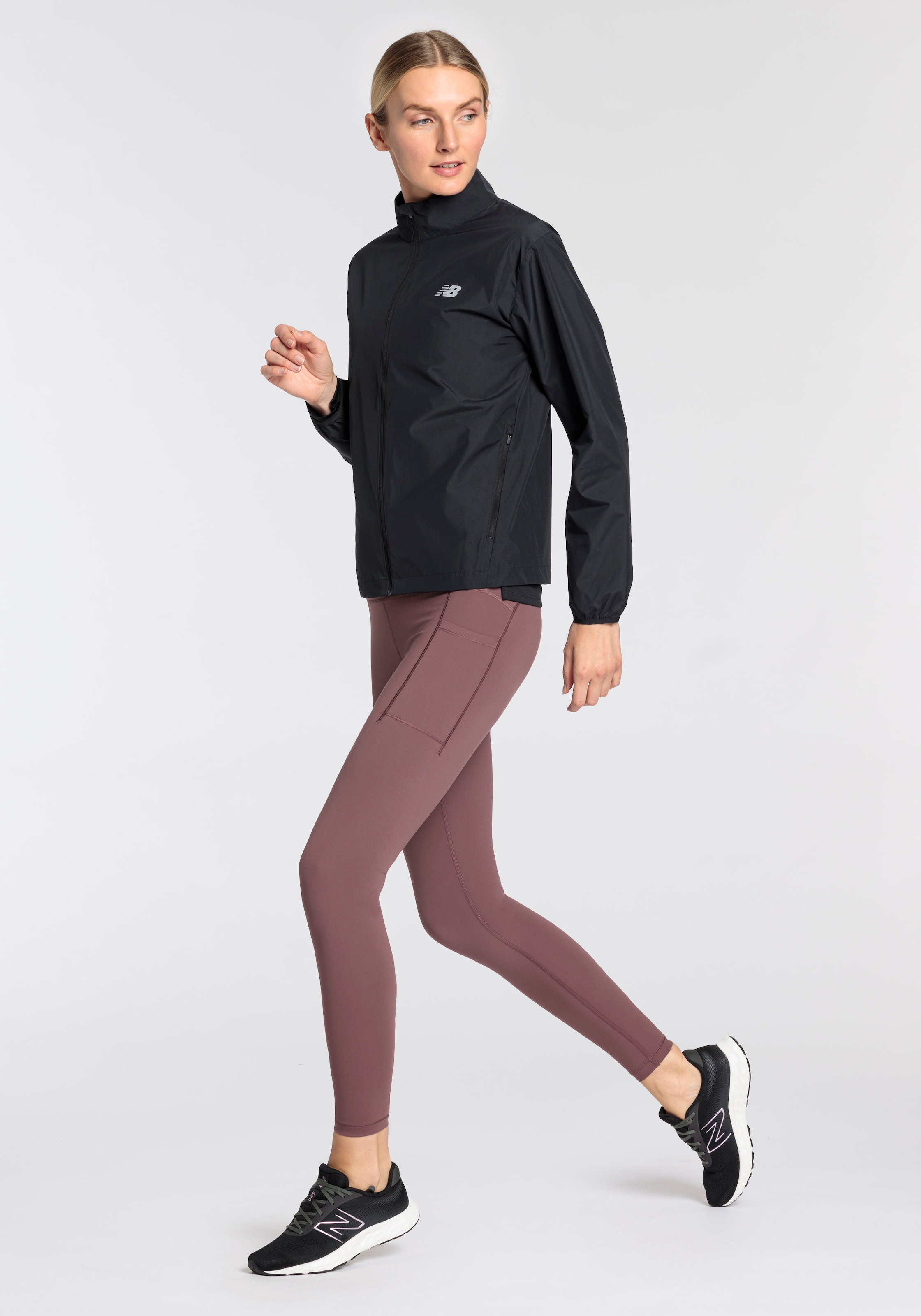 New Balance Laufschuh »520«