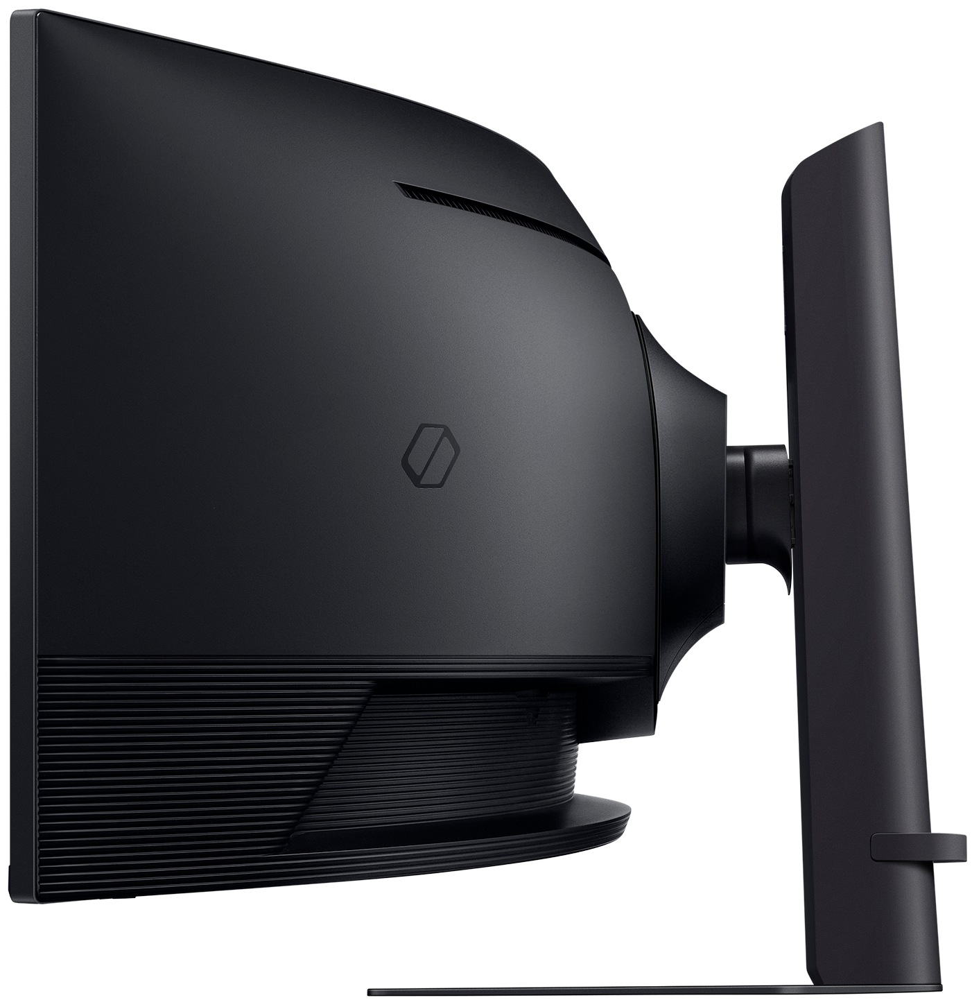 Samsung Curved-Gaming-Monitor »S49FG916EU« 123 cm/49 ″  5120 x 1440 px DQHD 1 Reaktionszeit 144 Hz