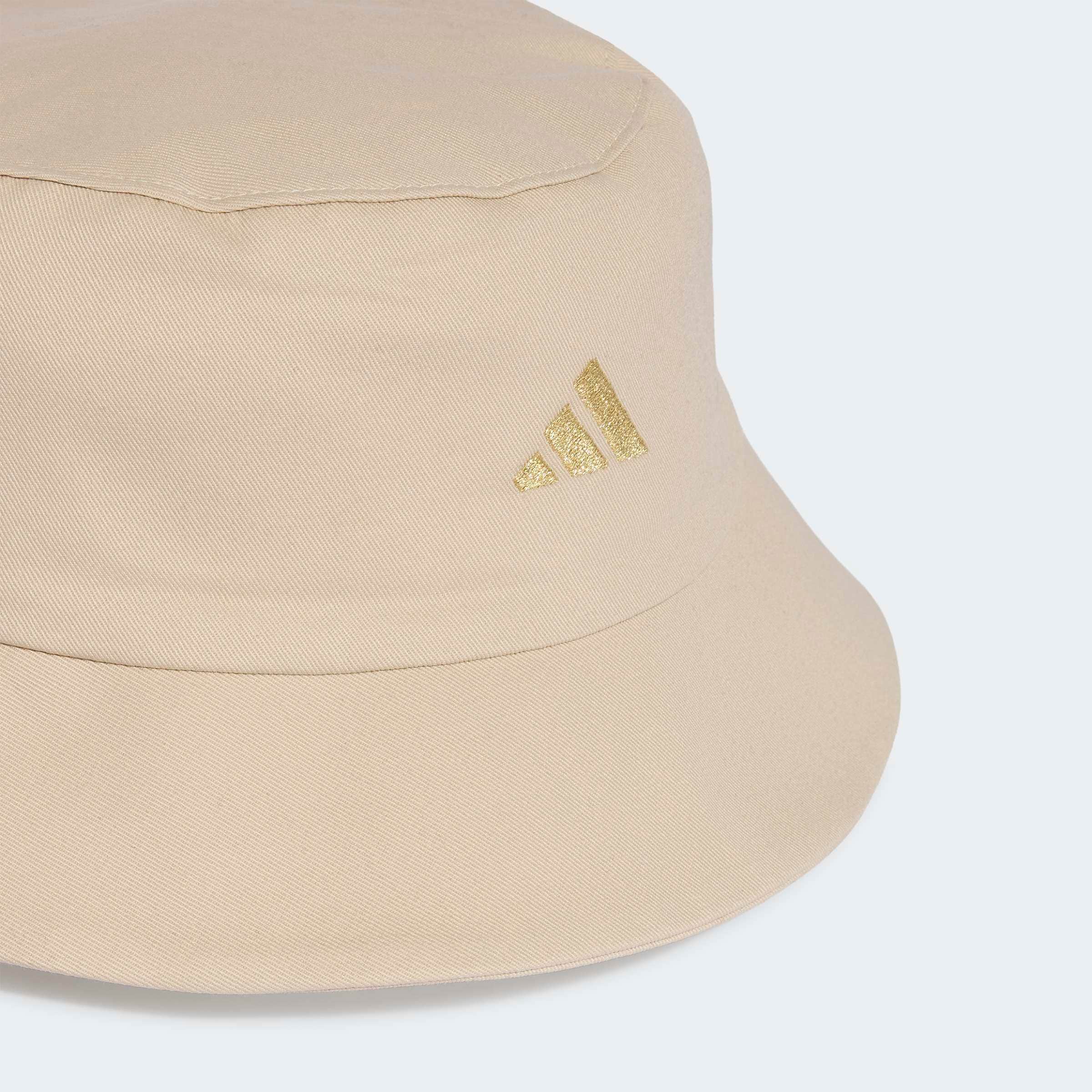 adidas Performance Beanie »LEO BUCKET«
