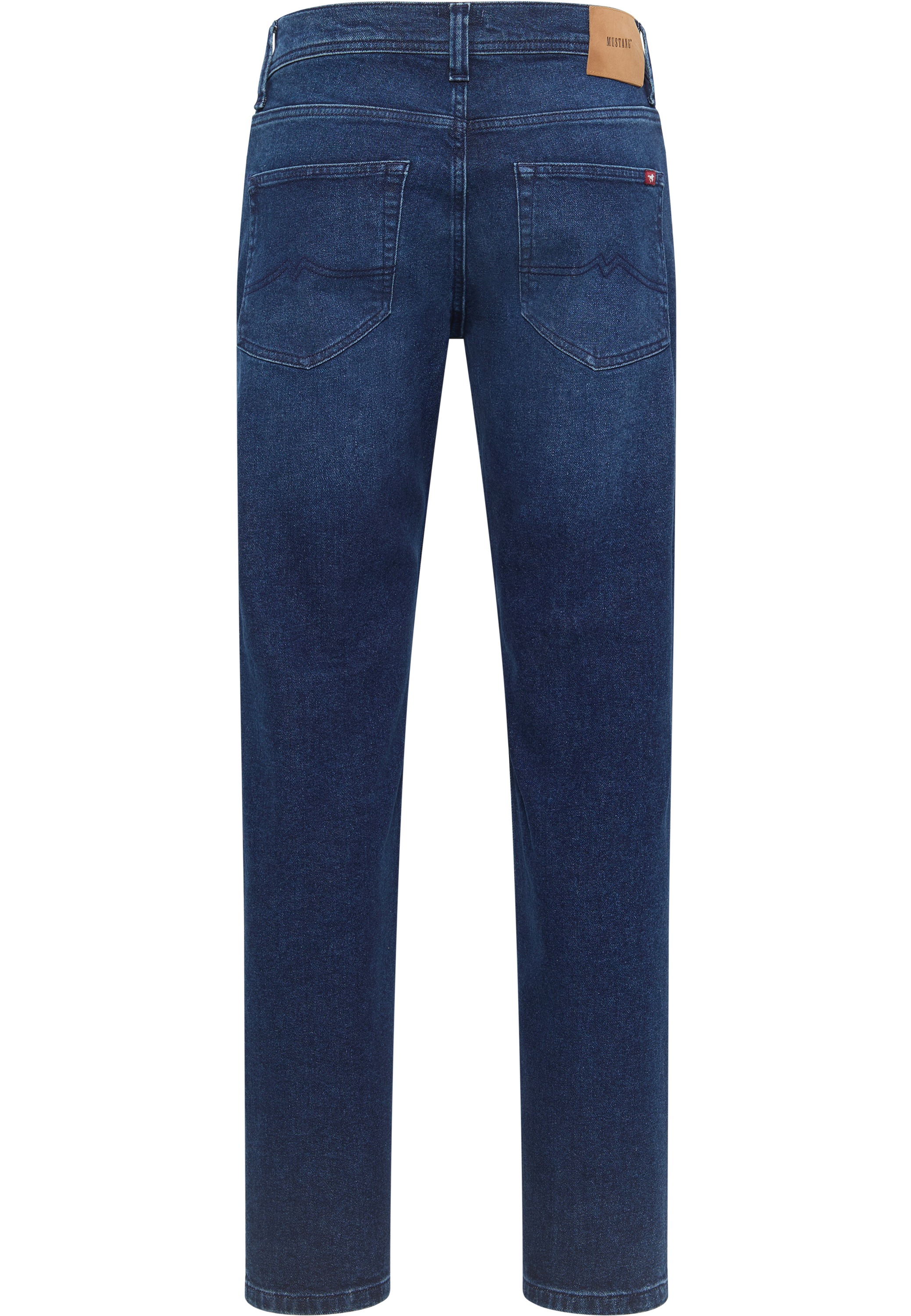 MUSTANG Slim-fit-Jeans »Herren Style Orlando Slim«