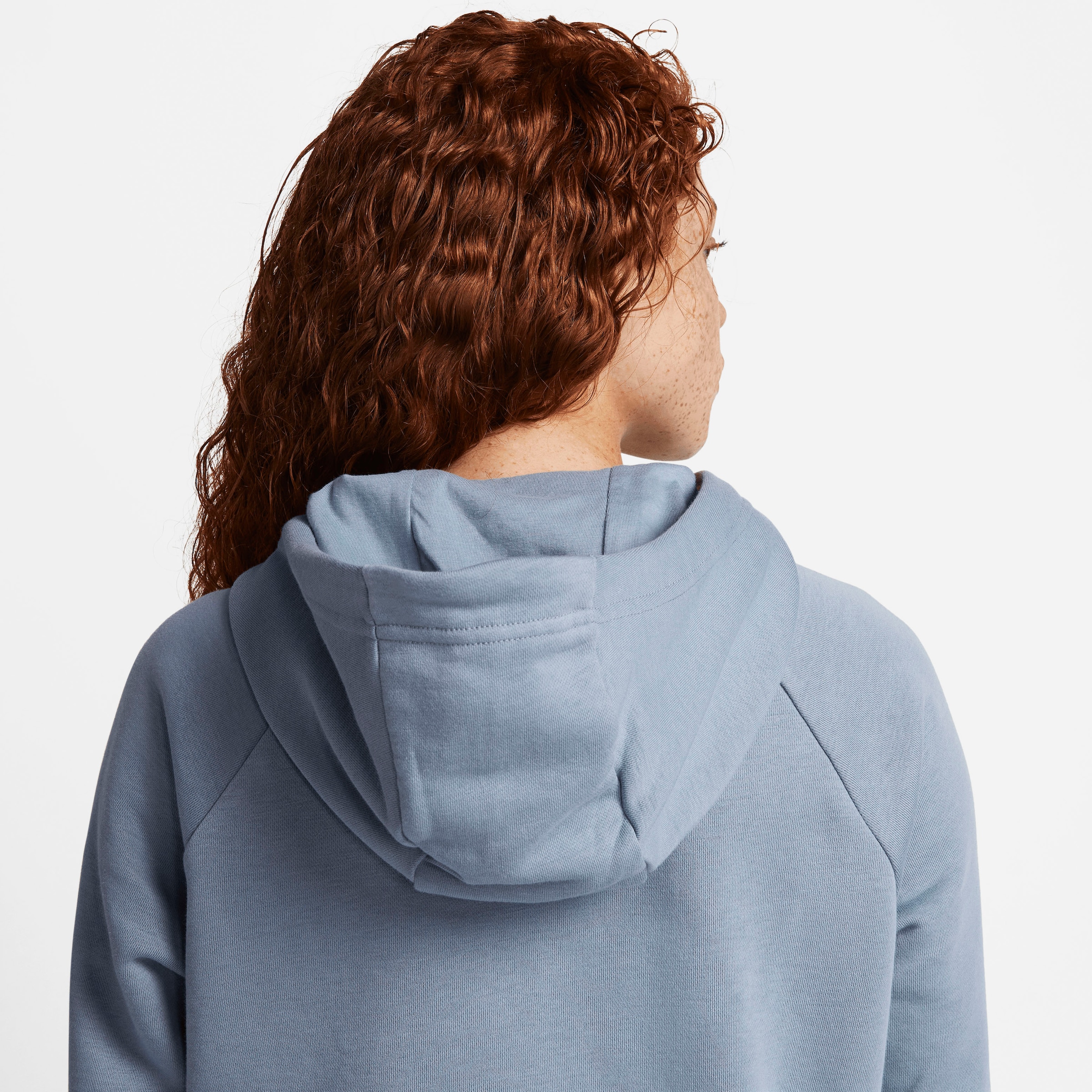 Nike Sportswear Kapuzensweatshirt »W NSW ESSNTL FLC PO HOODIE«