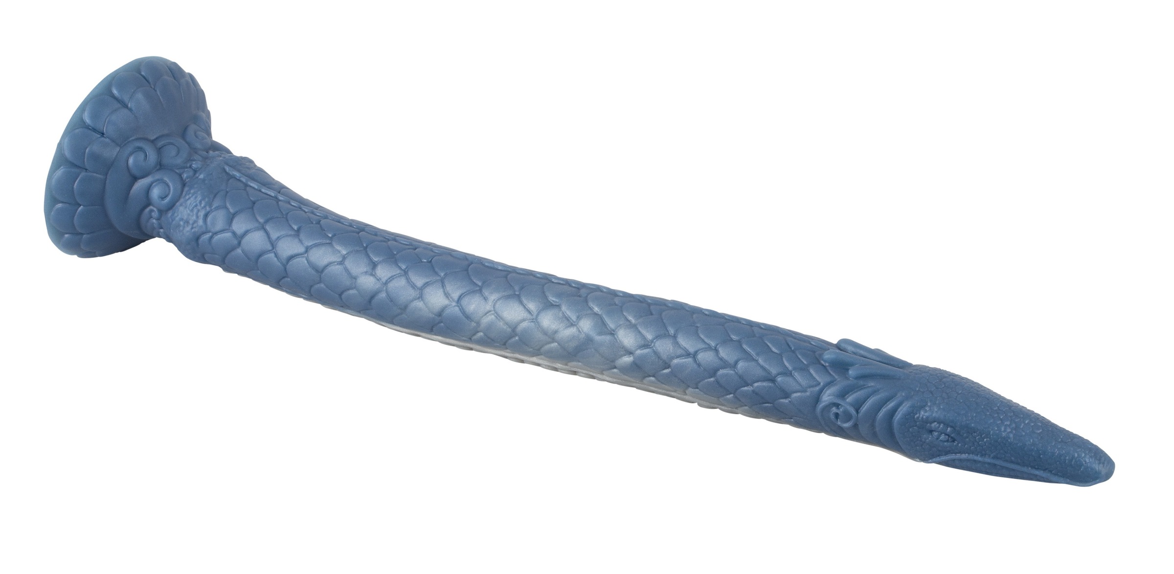 You2Toys Dildo »Dildo Eel of Ecstasy«