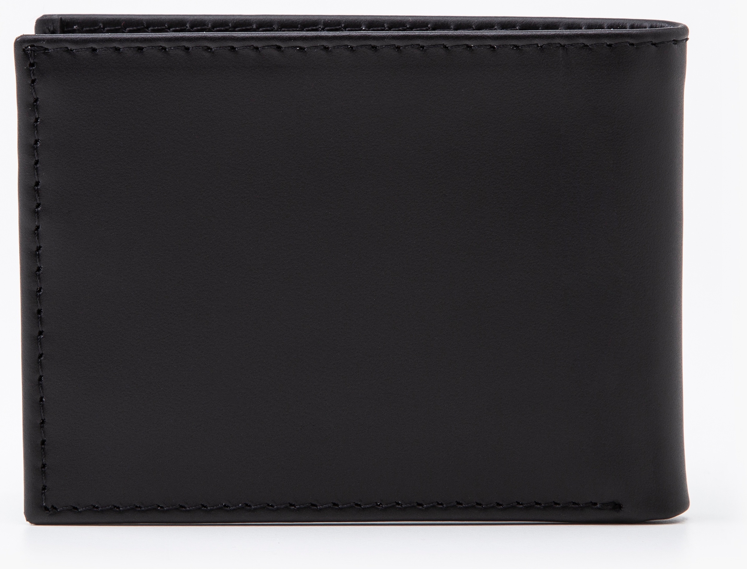 Levi's® Geldbörse »BATWING BIFOLD ID«, Geldbeutel Portemonnaie Herrenbörse Leder