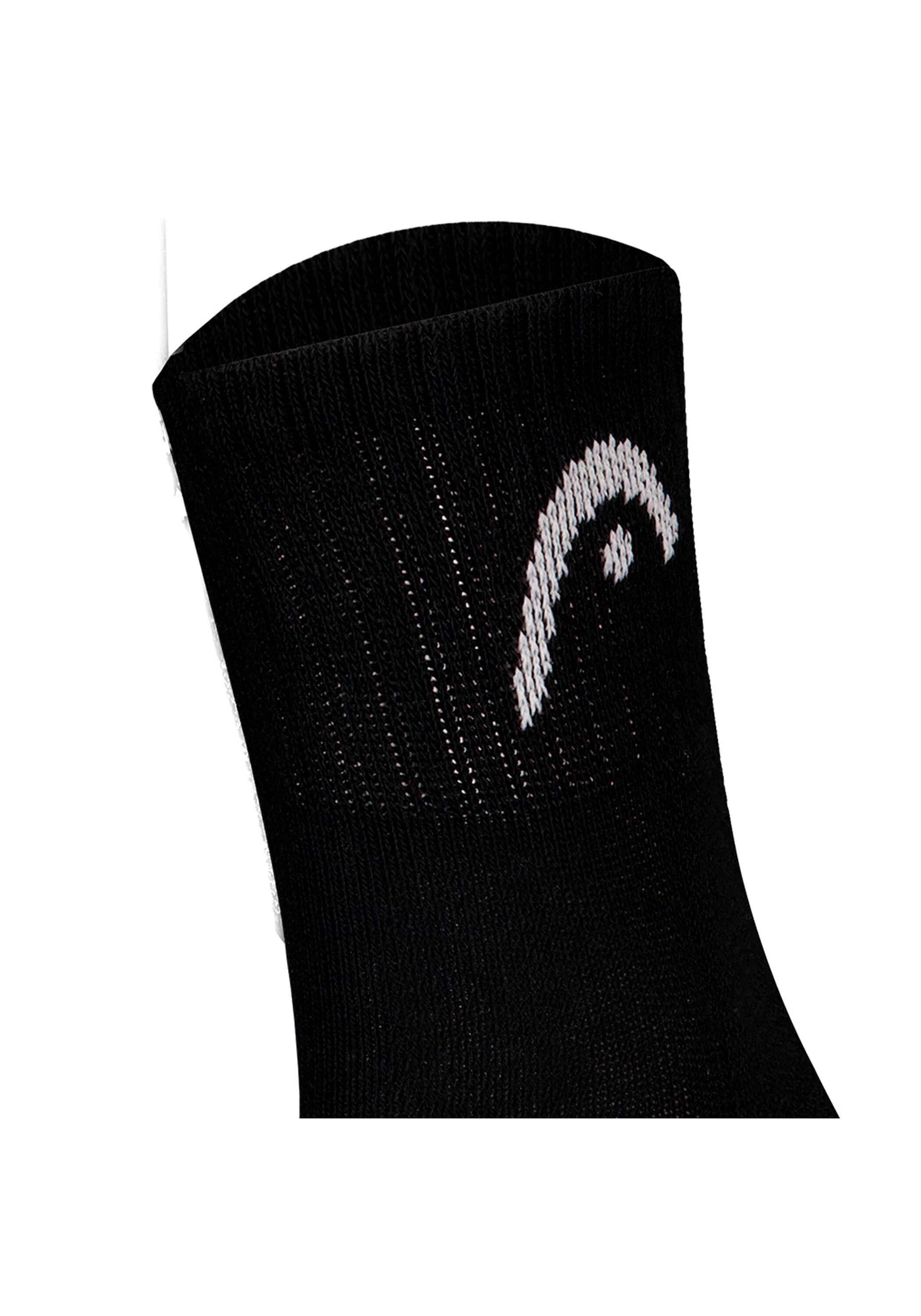 Head Kurzsocken »Socken All Sports Training Short Crew 12P 12er Pack«