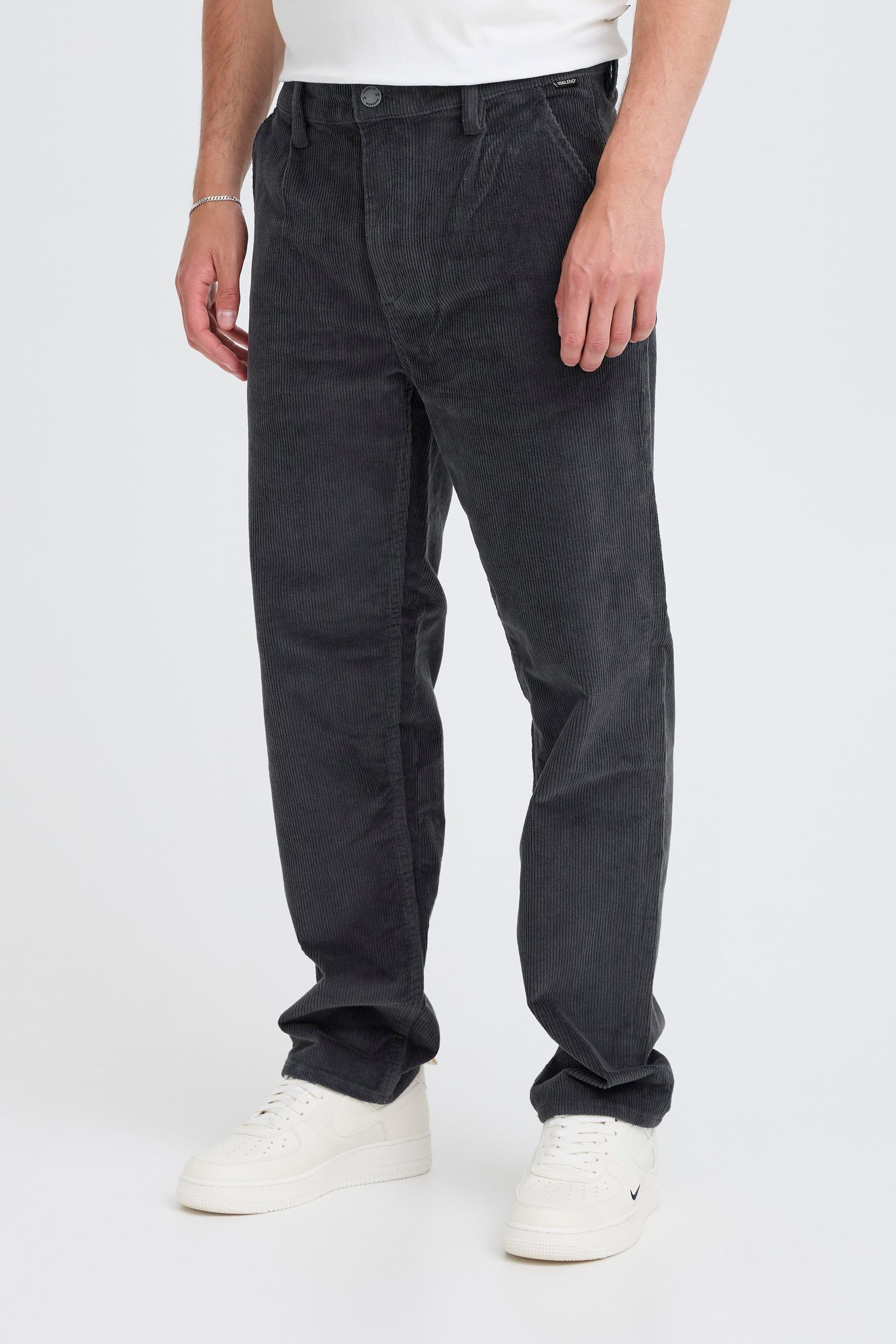 Blend Chinohose »Chinohose BHMADDOX-Cord«