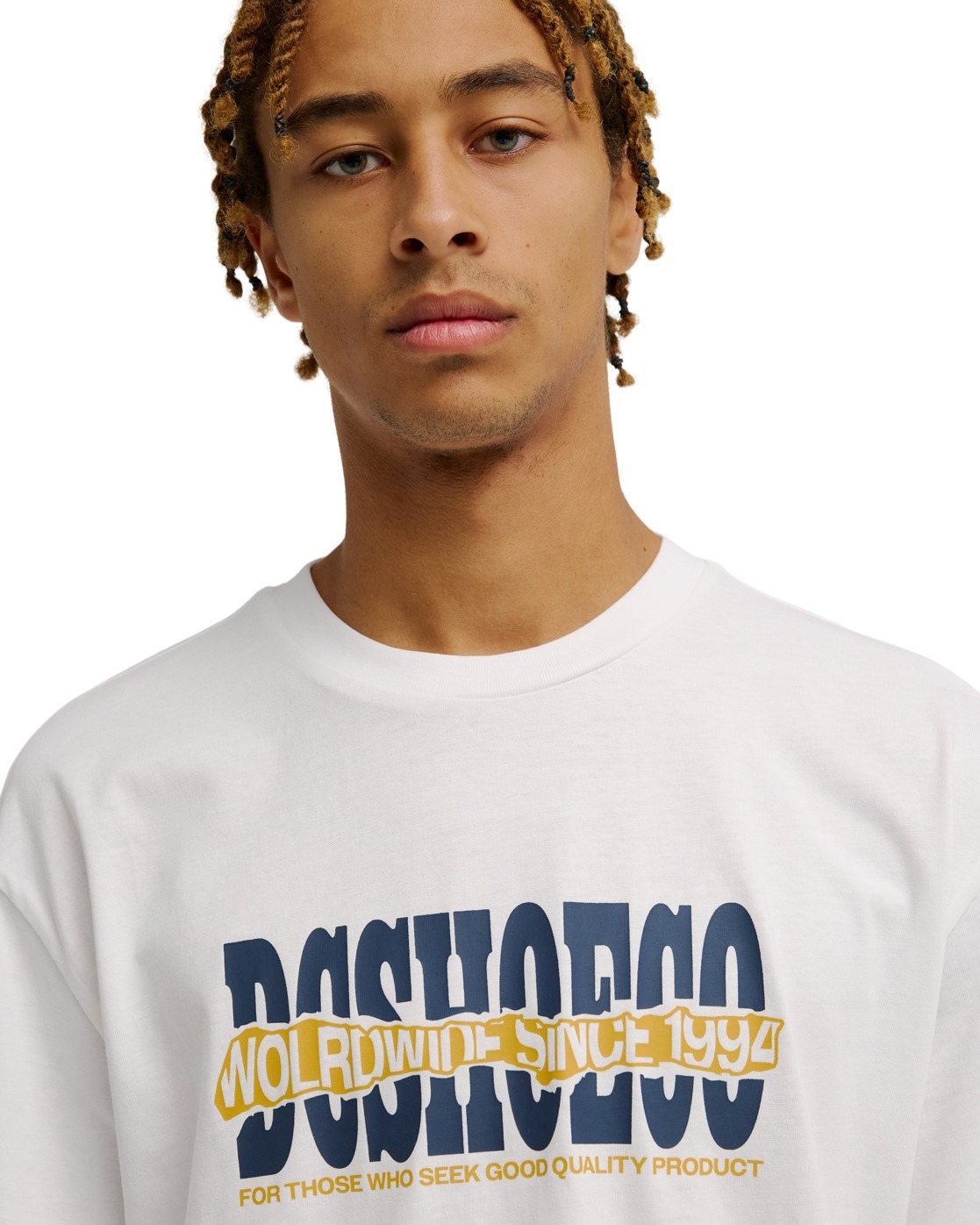 DC Shoes T-Shirt »DC Ripped Off«