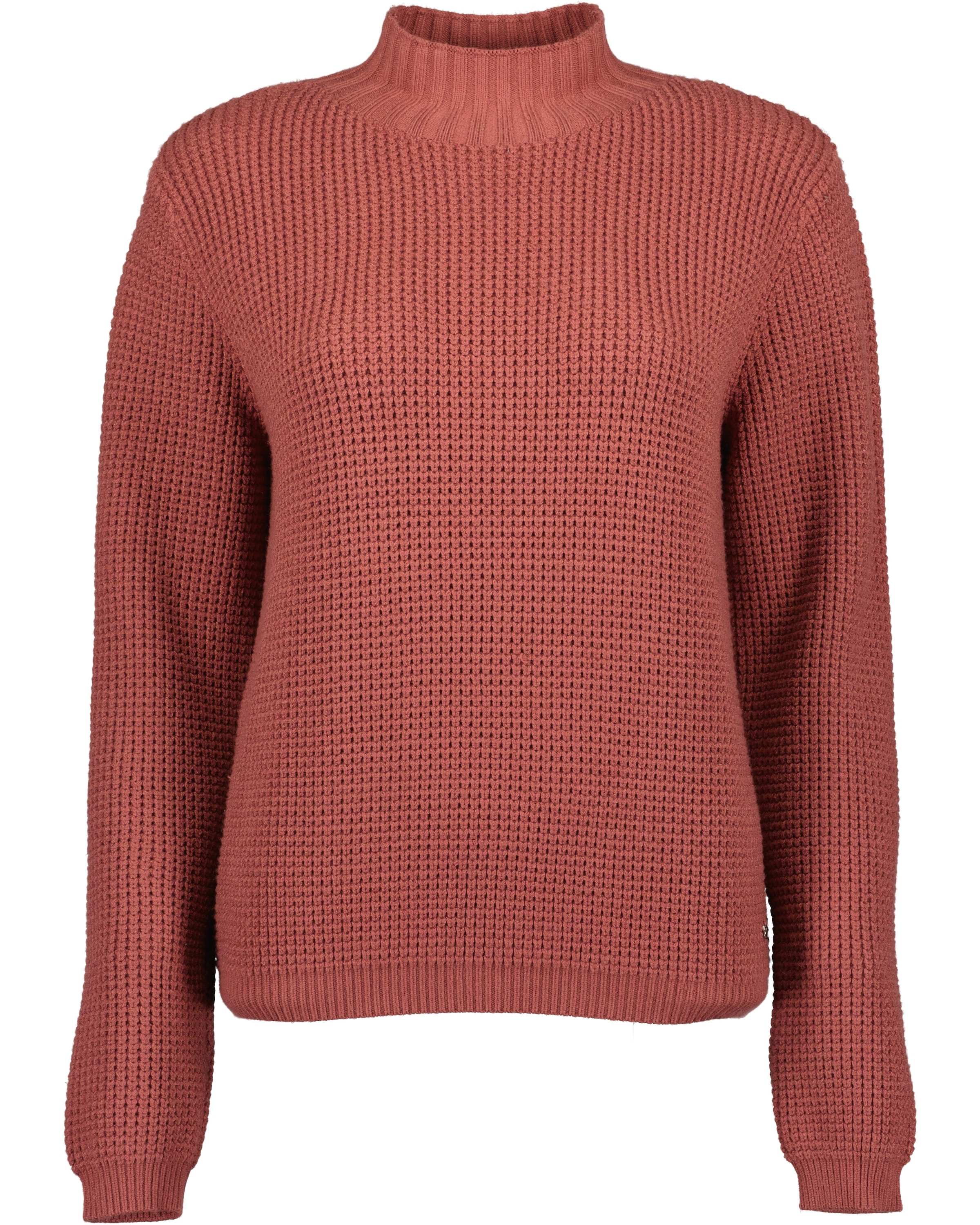 Blue Seven Strickpullover »Pullover mit Stehkragen« 1