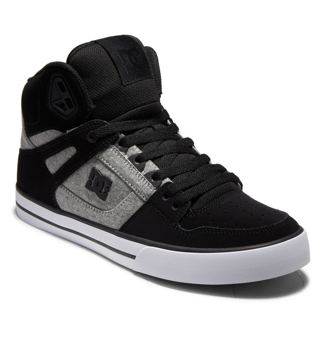 Sneaker »Pure High-Top«