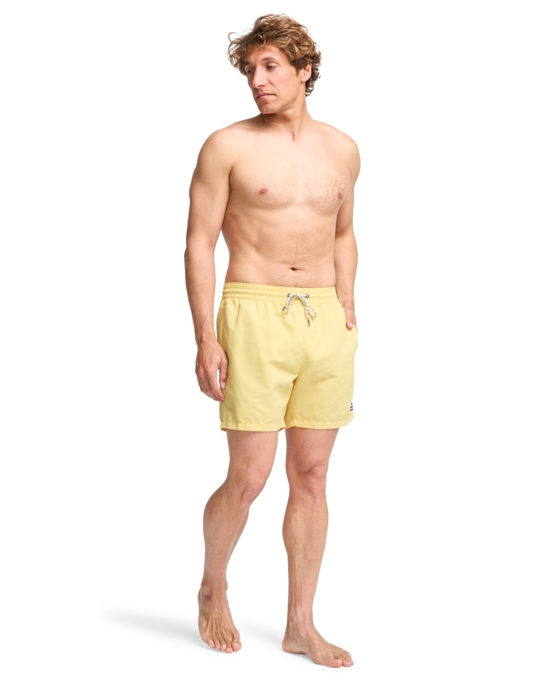 Billabong Boardshorts »All Day Layback 16"«